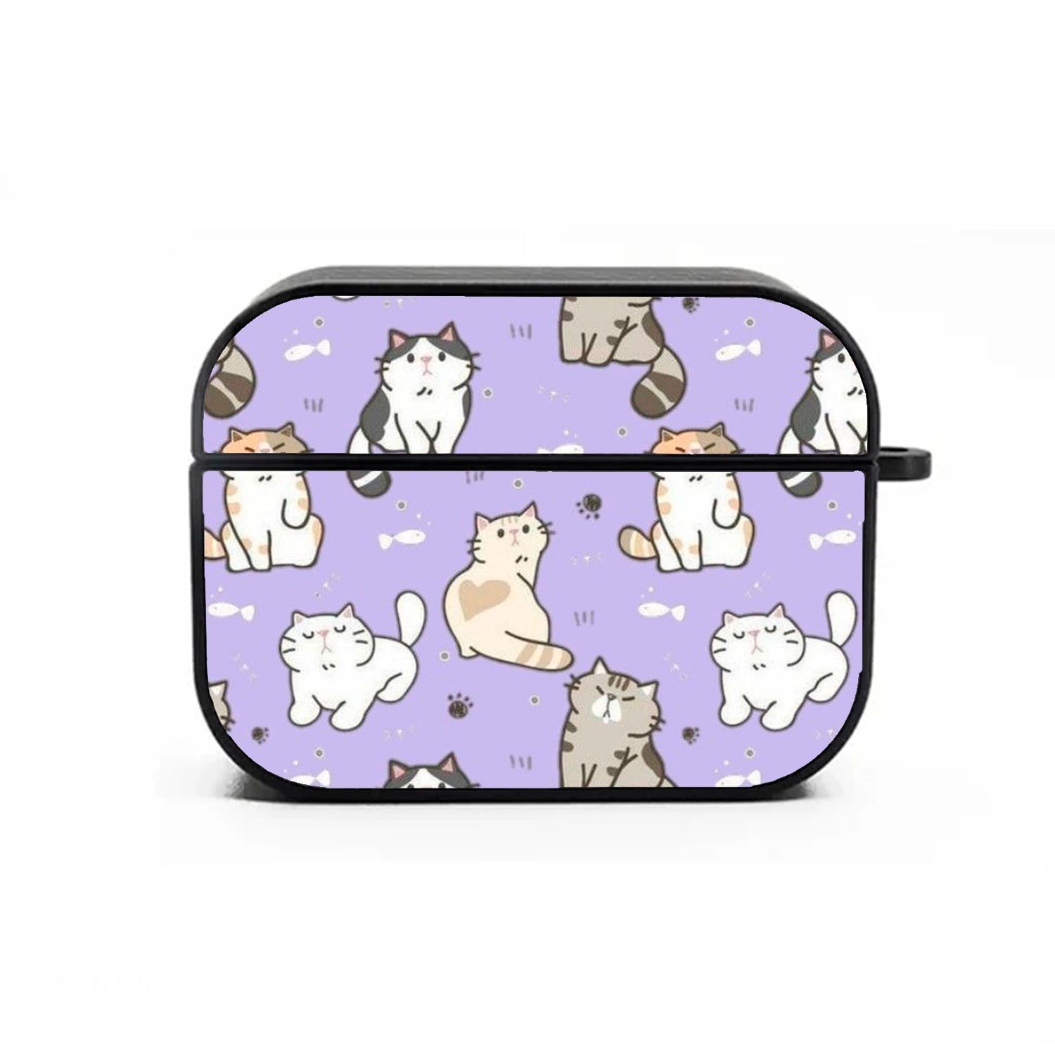 CASE FUNDA PROTECTOR AIRPODS PRO 1ERA GEN - 1