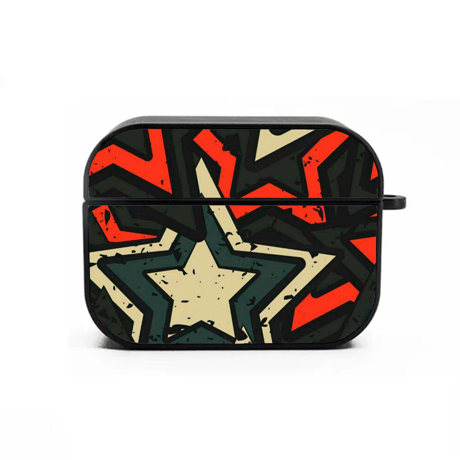 CASE FUNDA PROTECTOR AIRPODS PRO 1ERA GEN - 1