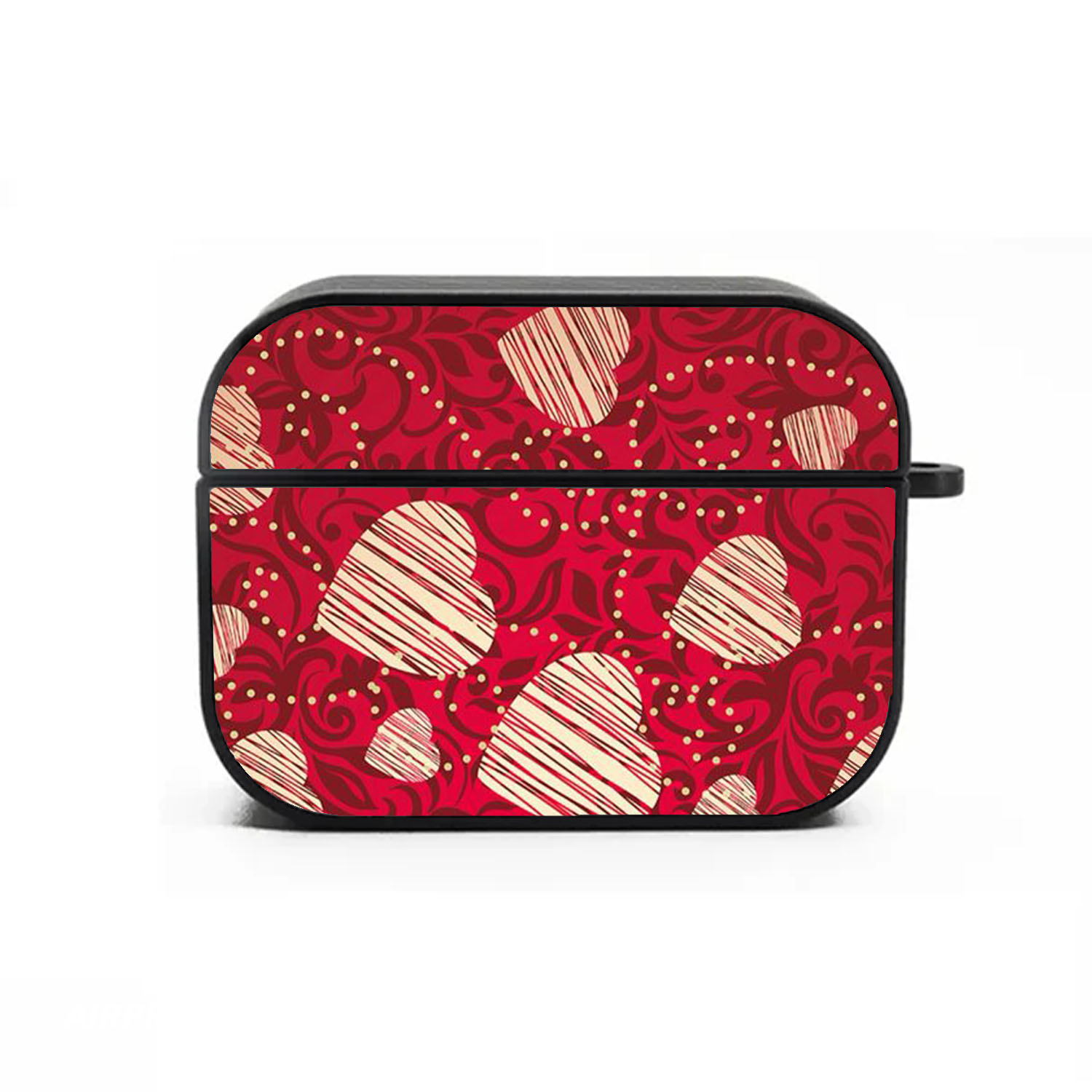 CASE FUNDA PROTECTOR AIRPODS PRO 1ERA GEN - 1