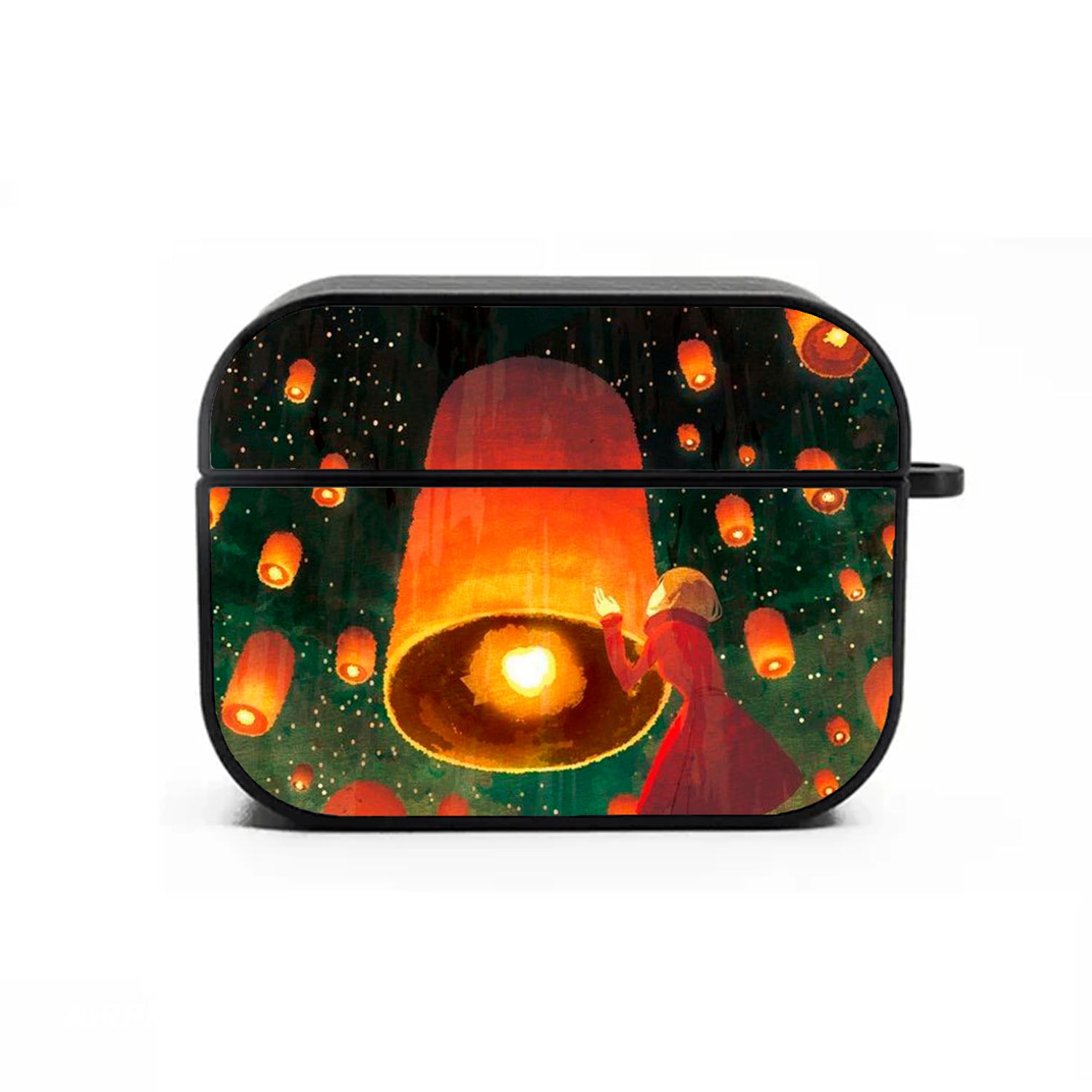 CASE FUNDA PROTECTOR AIRPODS PRO 1ERA GEN - 1