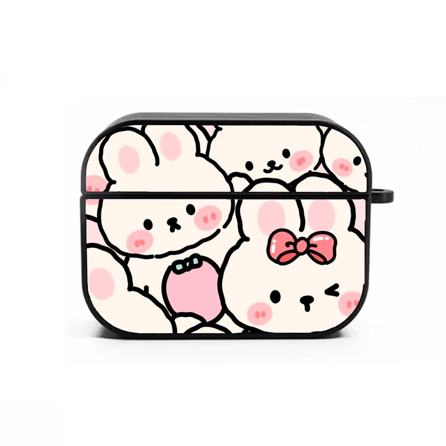 CASE FUNDA PROTECTOR AIRPODS PRO 1ERA GEN - 1