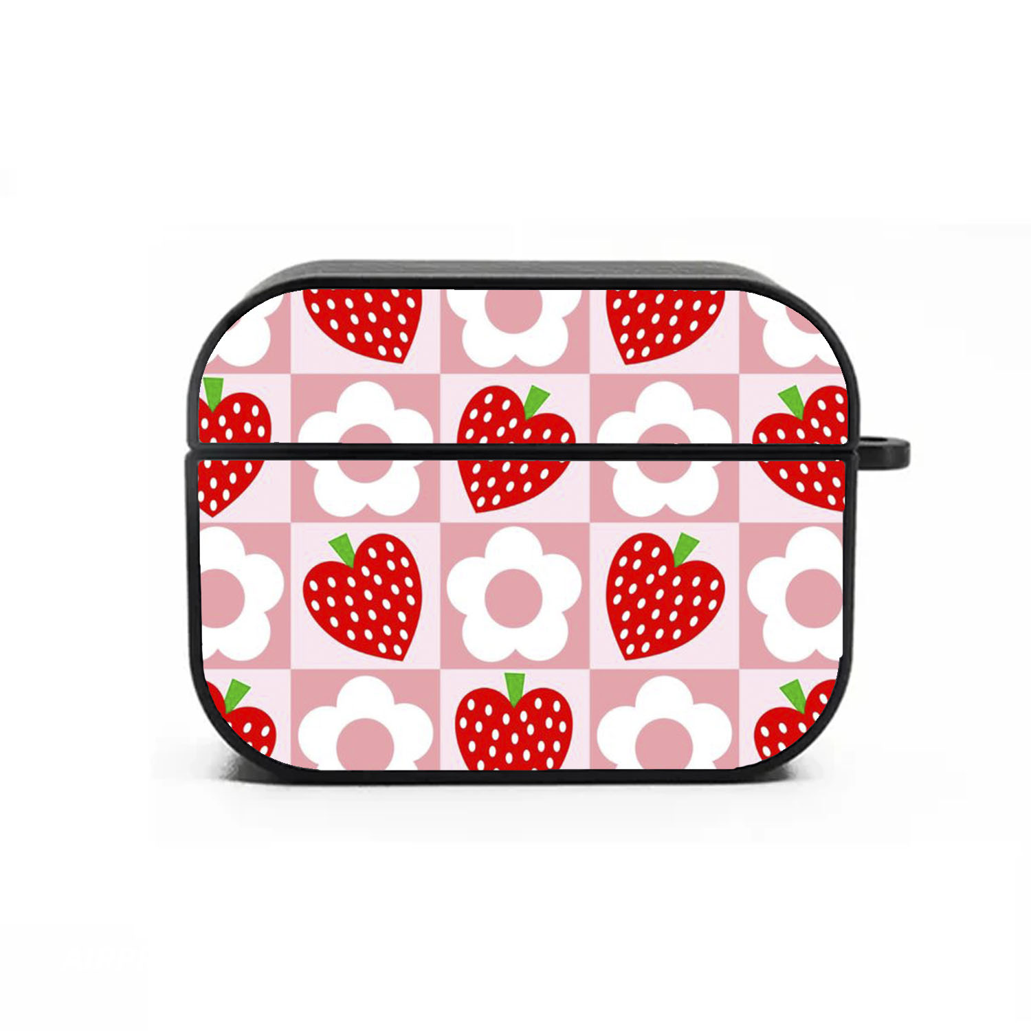 CASE FUNDA PROTECTOR AIRPODS PRO 1ERA GEN - 1