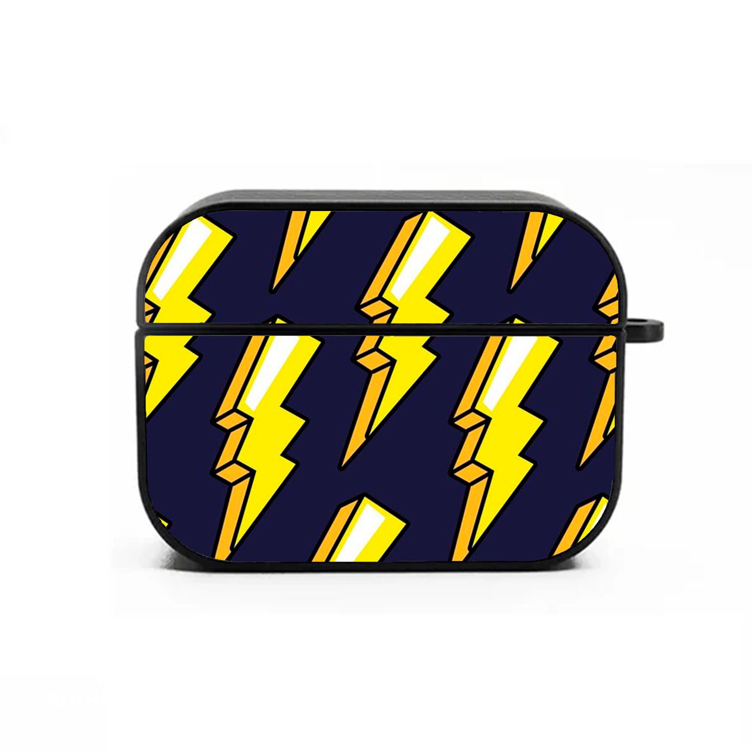 CASE FUNDA PROTECTOR AIRPODS PRO 1ERA GEN - 1