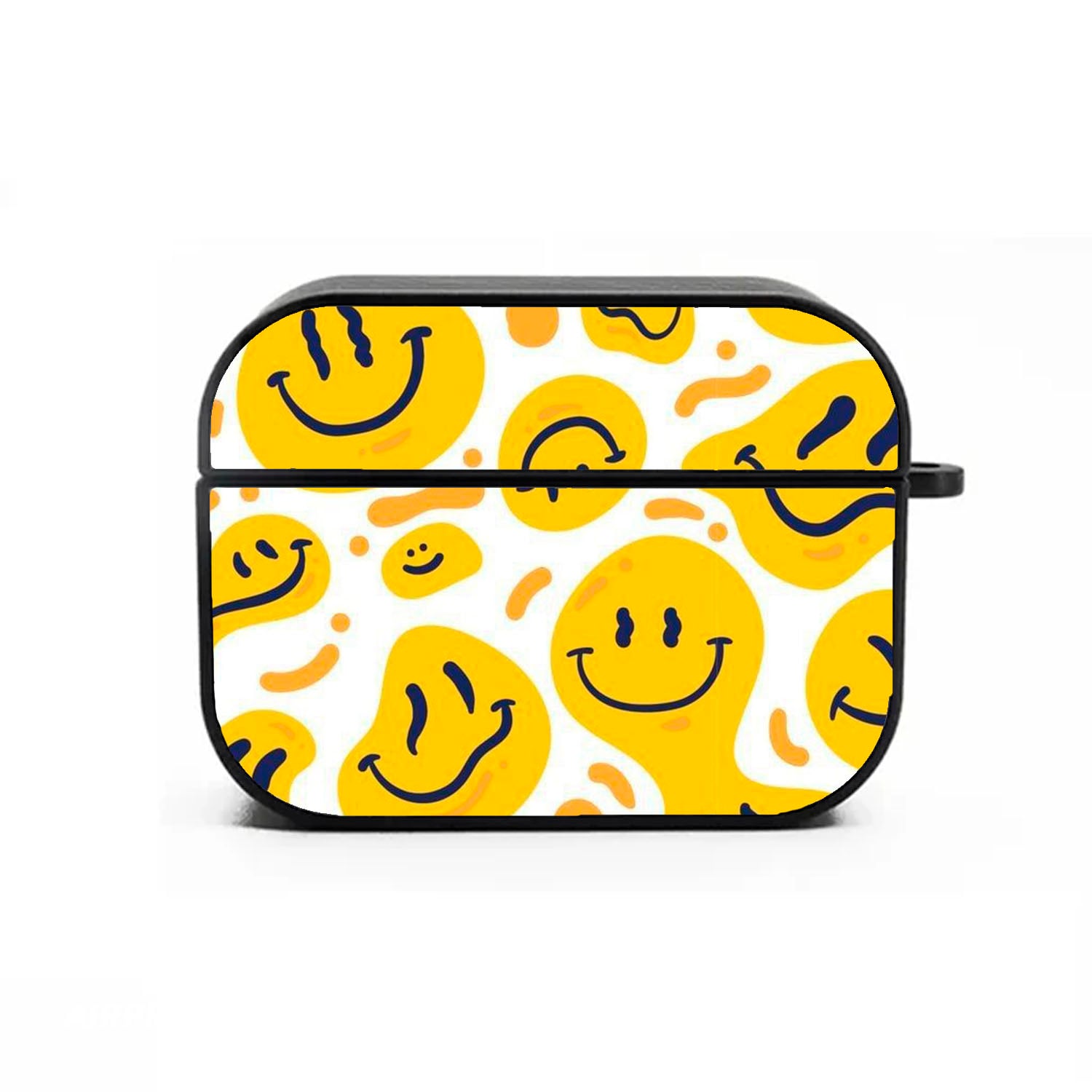 CASE FUNDA PROTECTOR AIRPODS PRO 1ERA GEN - 1