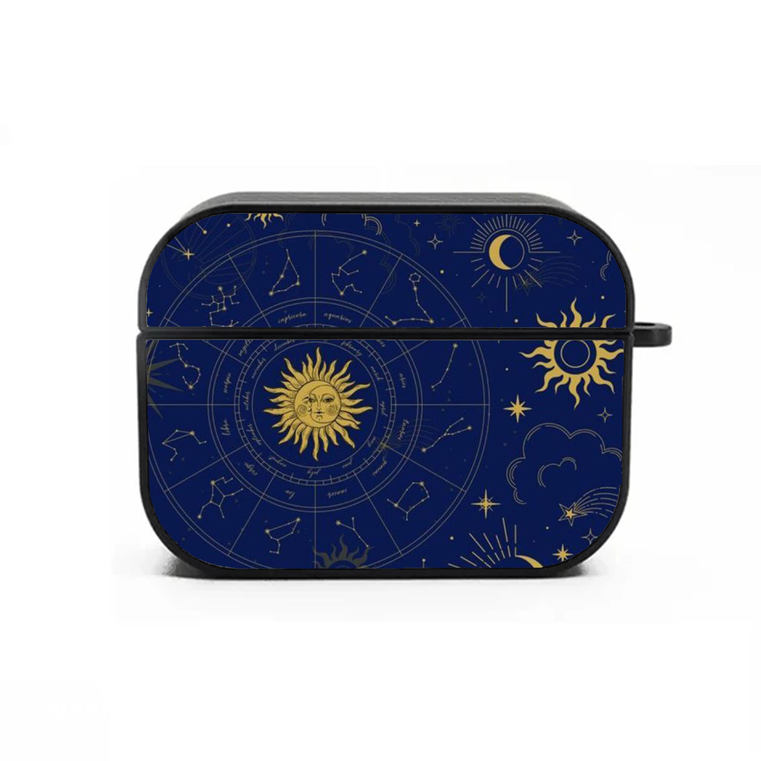 CASE FUNDA PROTECTOR AIRPODS PRO 1ERA GEN - 1