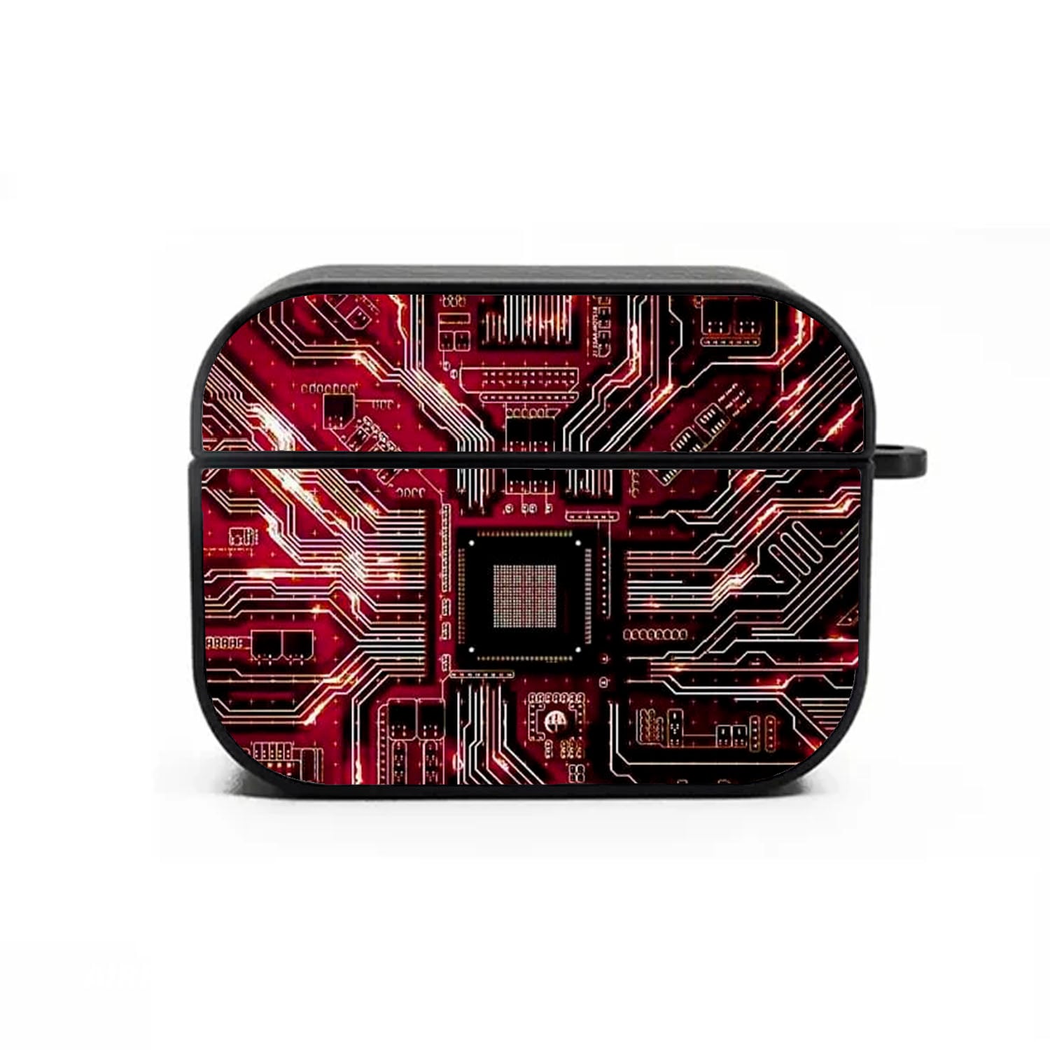 CASE FUNDA PROTECTOR AIRPODS PRO 1ERA GEN - 1