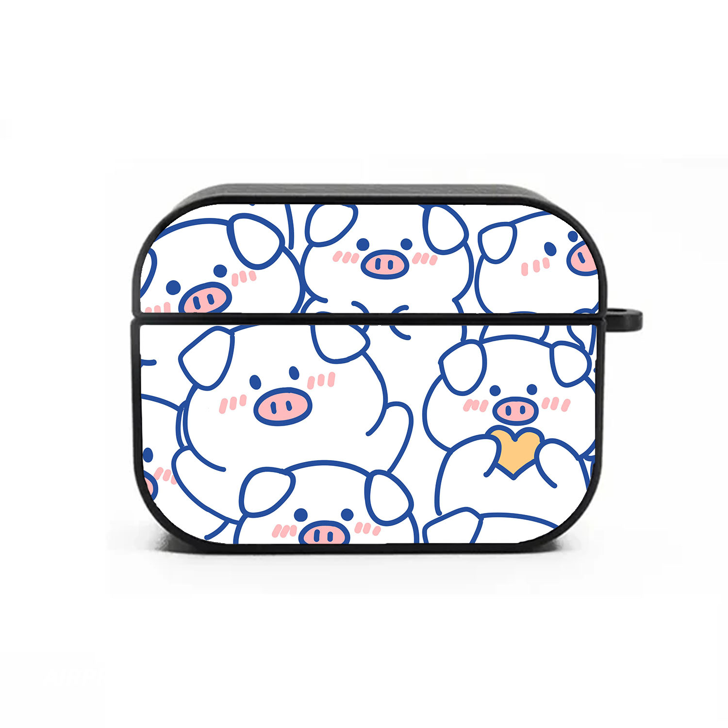 CASE FUNDA PROTECTOR AIRPODS PRO 1ERA GEN - 1
