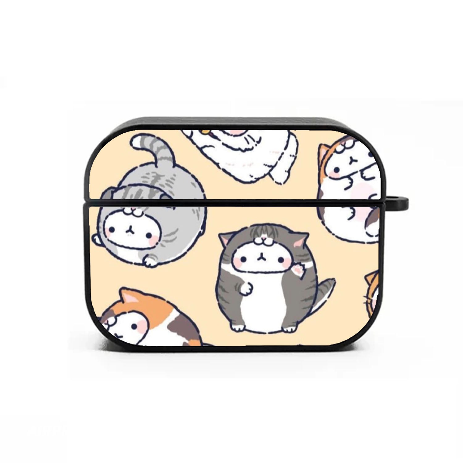 CASE FUNDA PROTECTOR AIRPODS PRO 1ERA GEN - 1