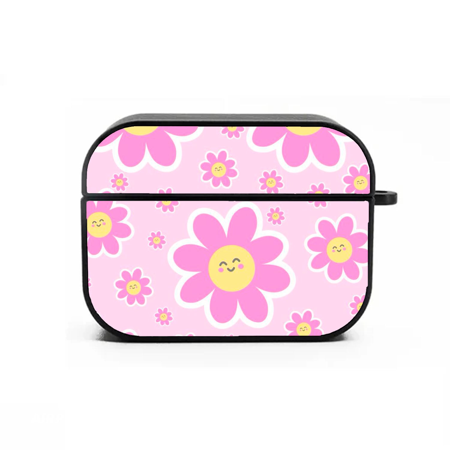 CASE FUNDA PROTECTOR AIRPODS PRO 1ERA GEN - 1