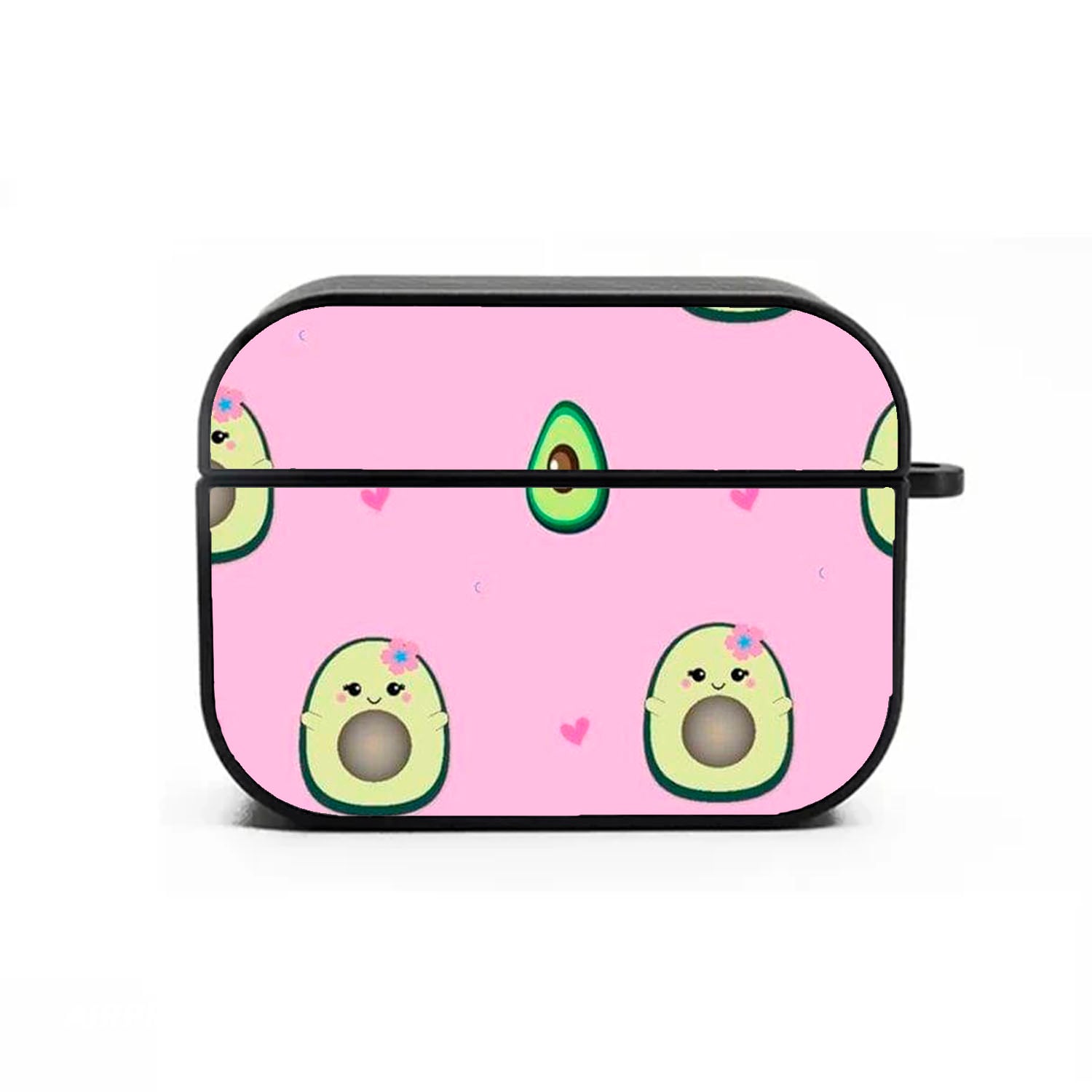 CASE FUNDA PROTECTOR AIRPODS PRO 1ERA GEN - 1