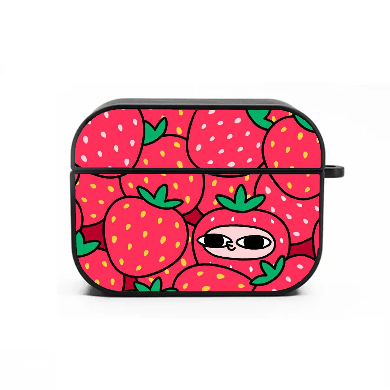 CASE FUNDA PROTECTOR AIRPODS PRO 1ERA GEN - 1