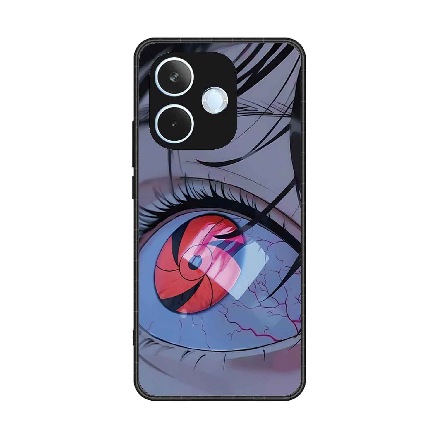 FUNDA PROTECTOR CASE PARA OPPO A5 PRO - 1