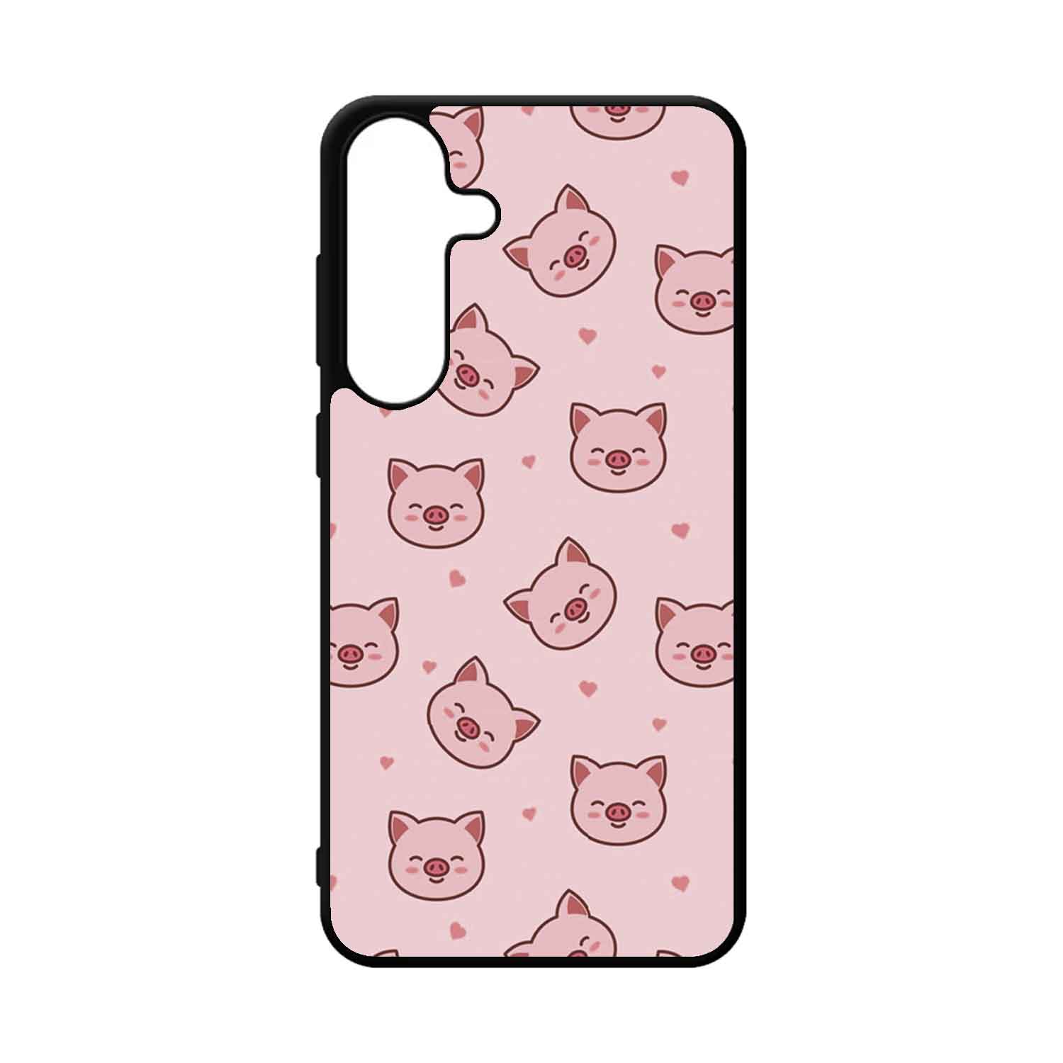 FUNDA PROTECTOR CASE PARA SAMSUNG S25 FE - 1