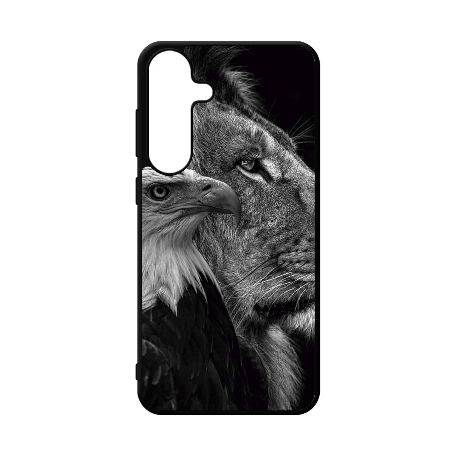 FUNDA PROTECTOR CASE PARA SAMSUNG S25 FE - 1