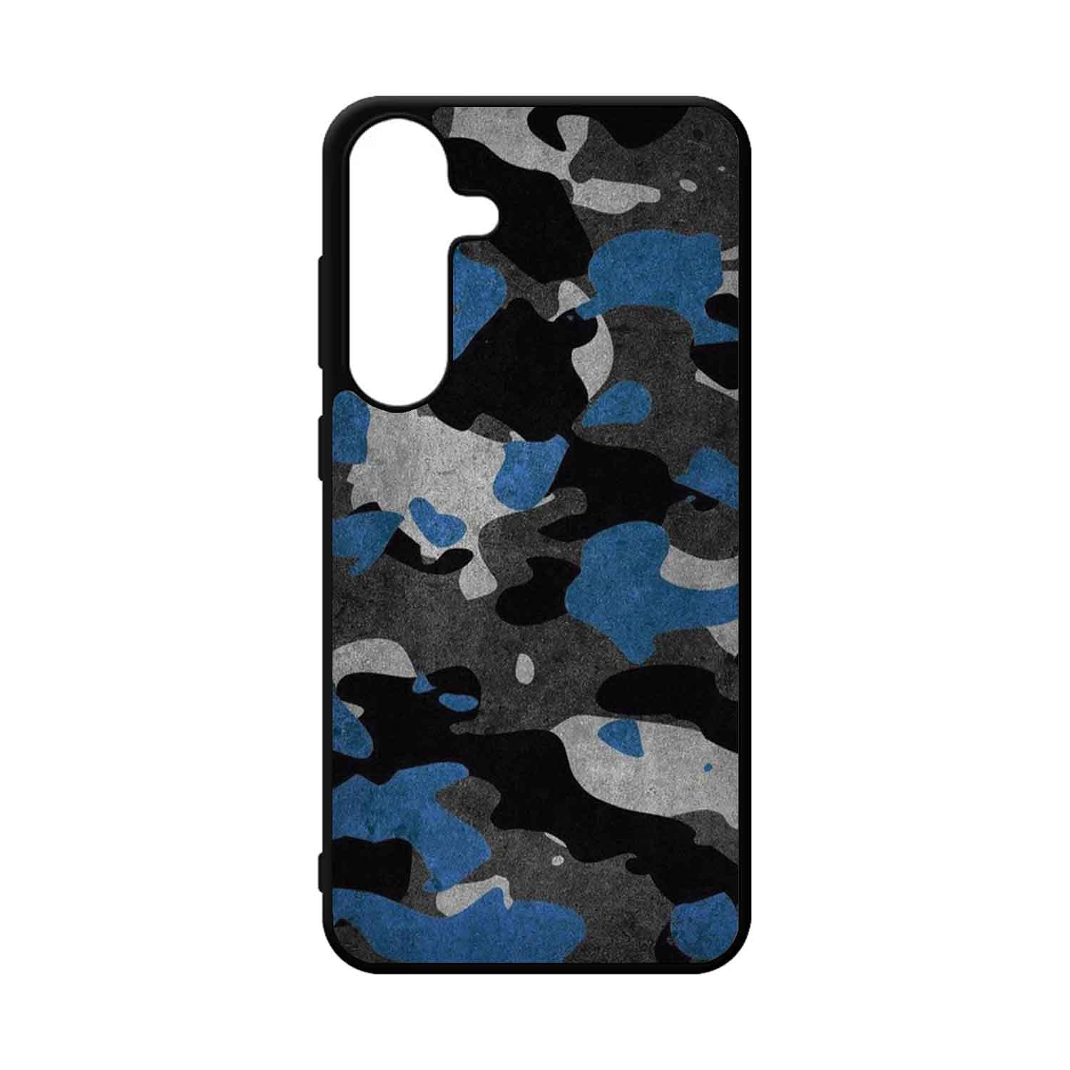 FUNDA PROTECTOR CASE PARA SAMSUNG S25 FE - 1
