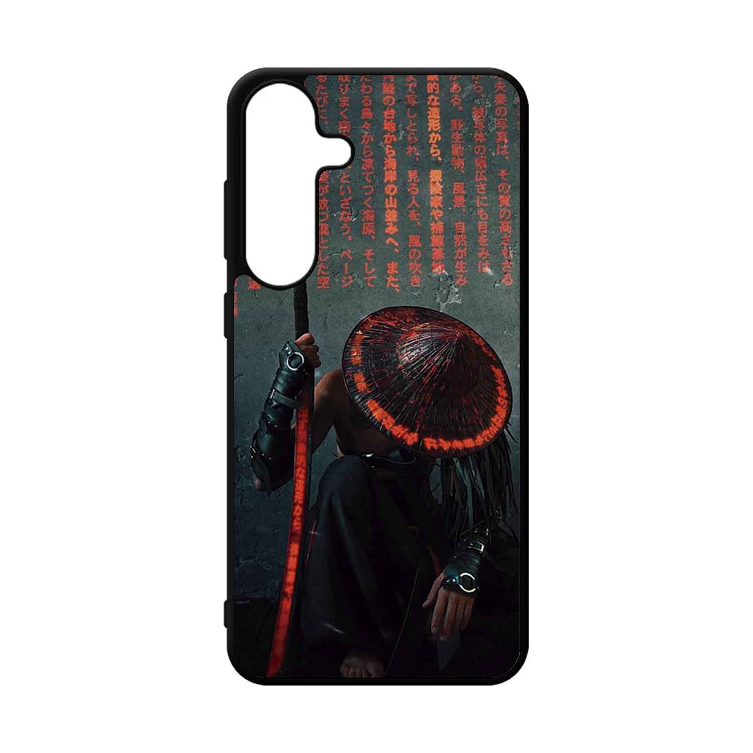 FUNDA PROTECTOR CASE PARA SAMSUNG S25 FE - 1
