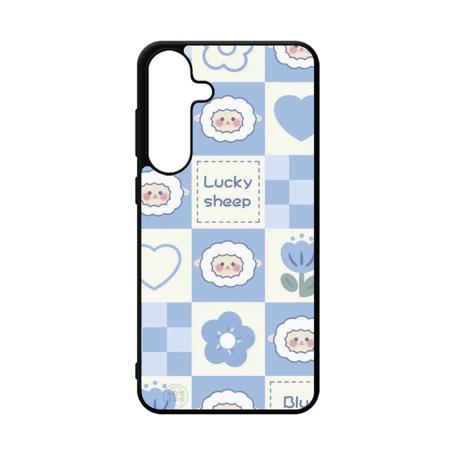 FUNDA PROTECTOR CASE PARA SAMSUNG S25 FE - 1
