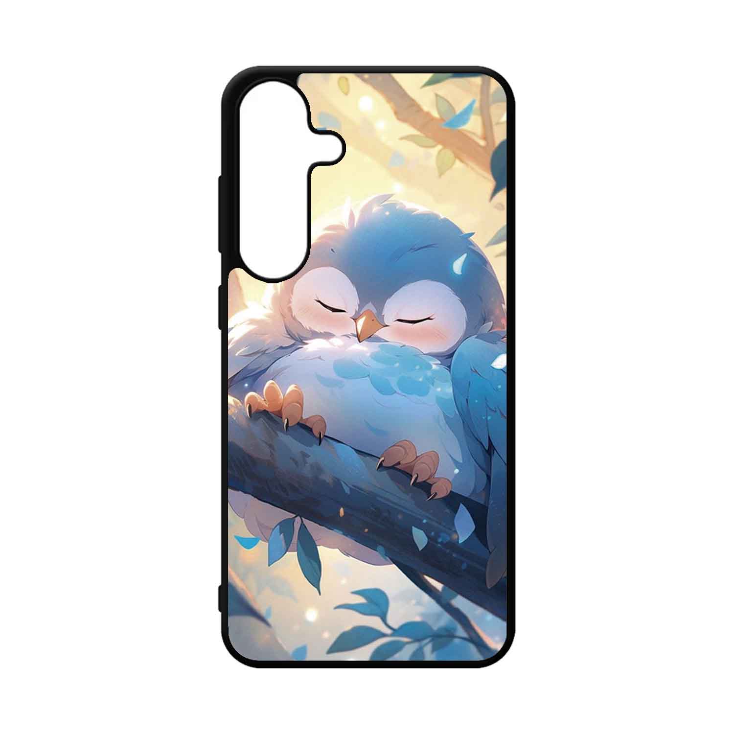 FUNDA PROTECTOR CASE PARA SAMSUNG S25 FE - 1