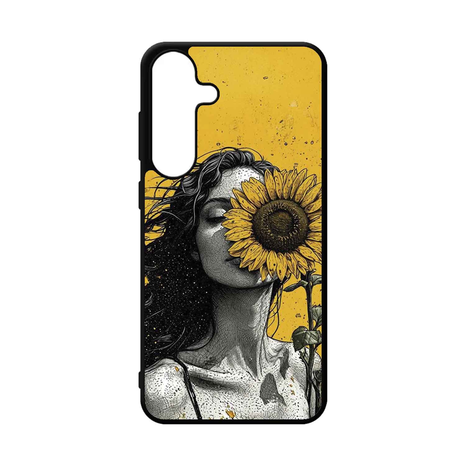 FUNDA PROTECTOR CASE PARA SAMSUNG S25 FE - 1