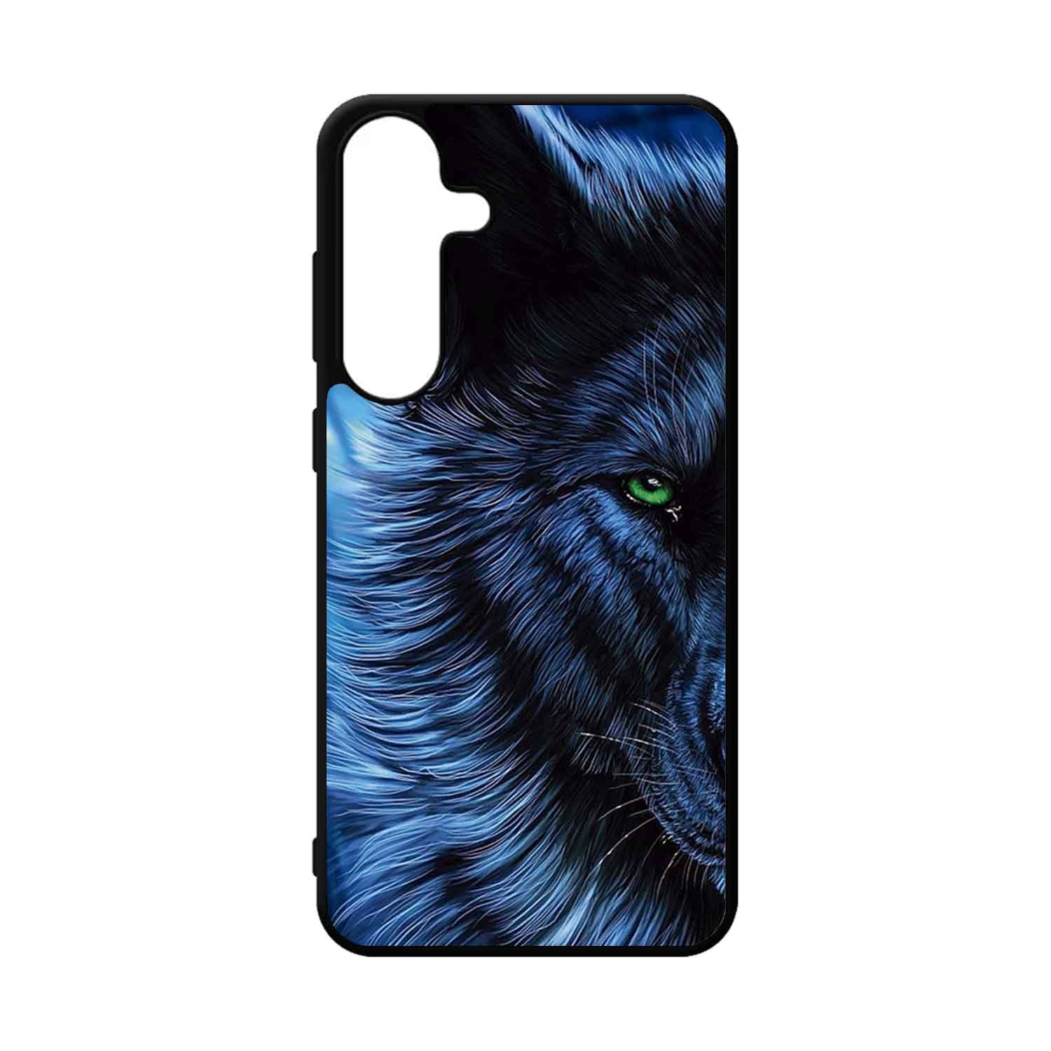 FUNDA PROTECTOR CASE PARA SAMSUNG S25 FE - 1