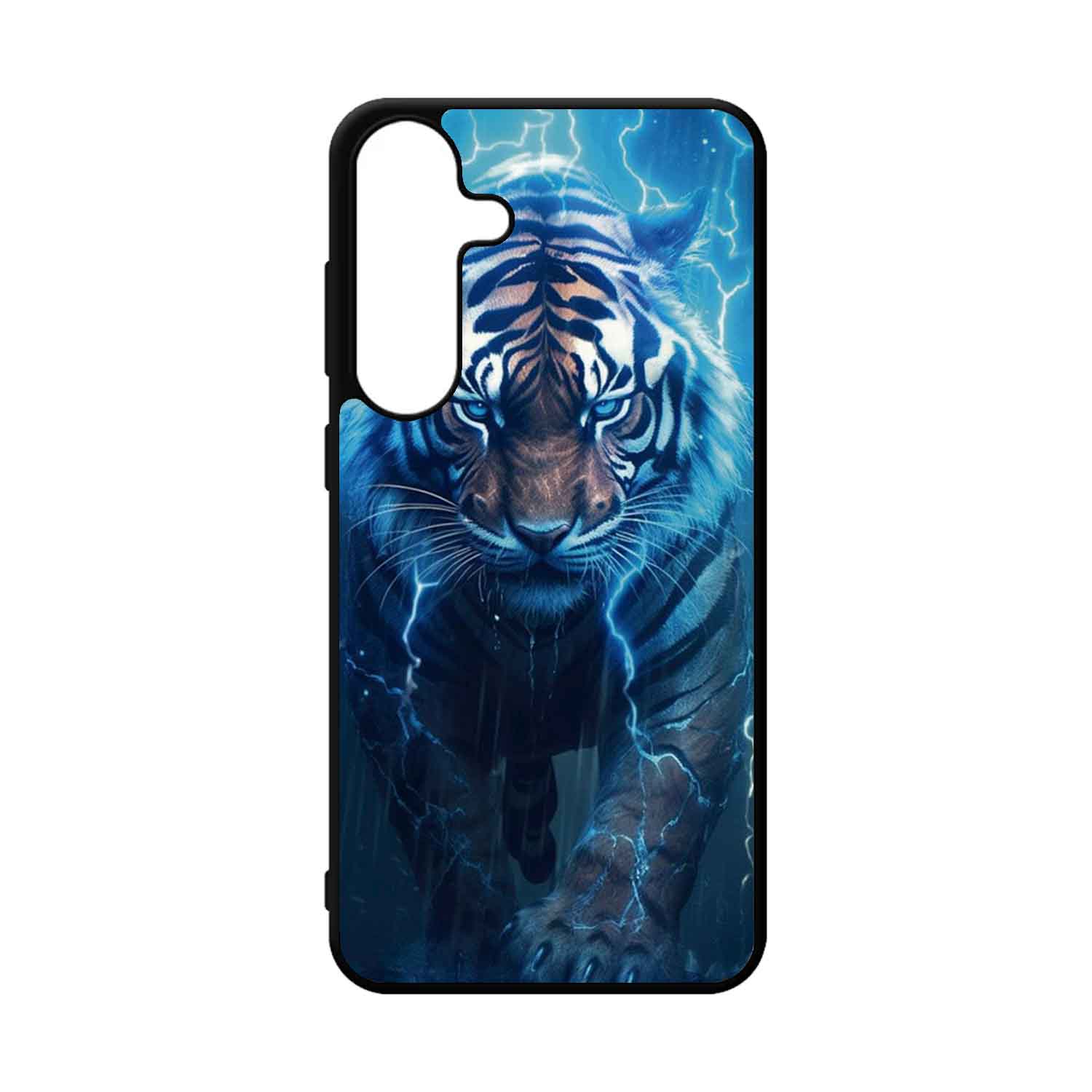 FUNDA PROTECTOR CASE PARA SAMSUNG S25 FE - 1