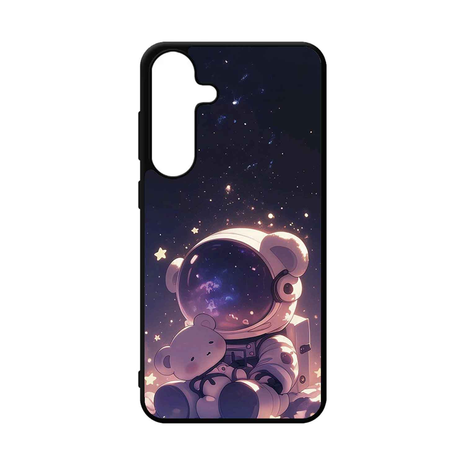 FUNDA PROTECTOR CASE PARA SAMSUNG S25 FE - 1