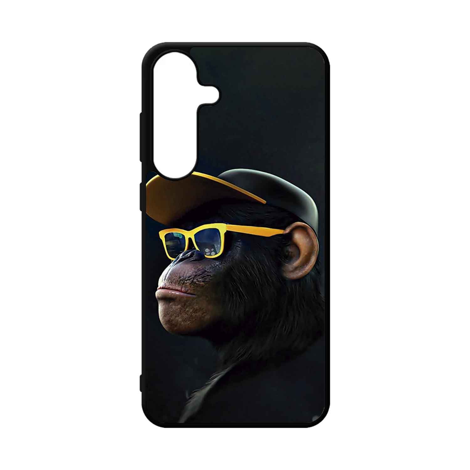 FUNDA PROTECTOR CASE PARA SAMSUNG S25 FE - 1