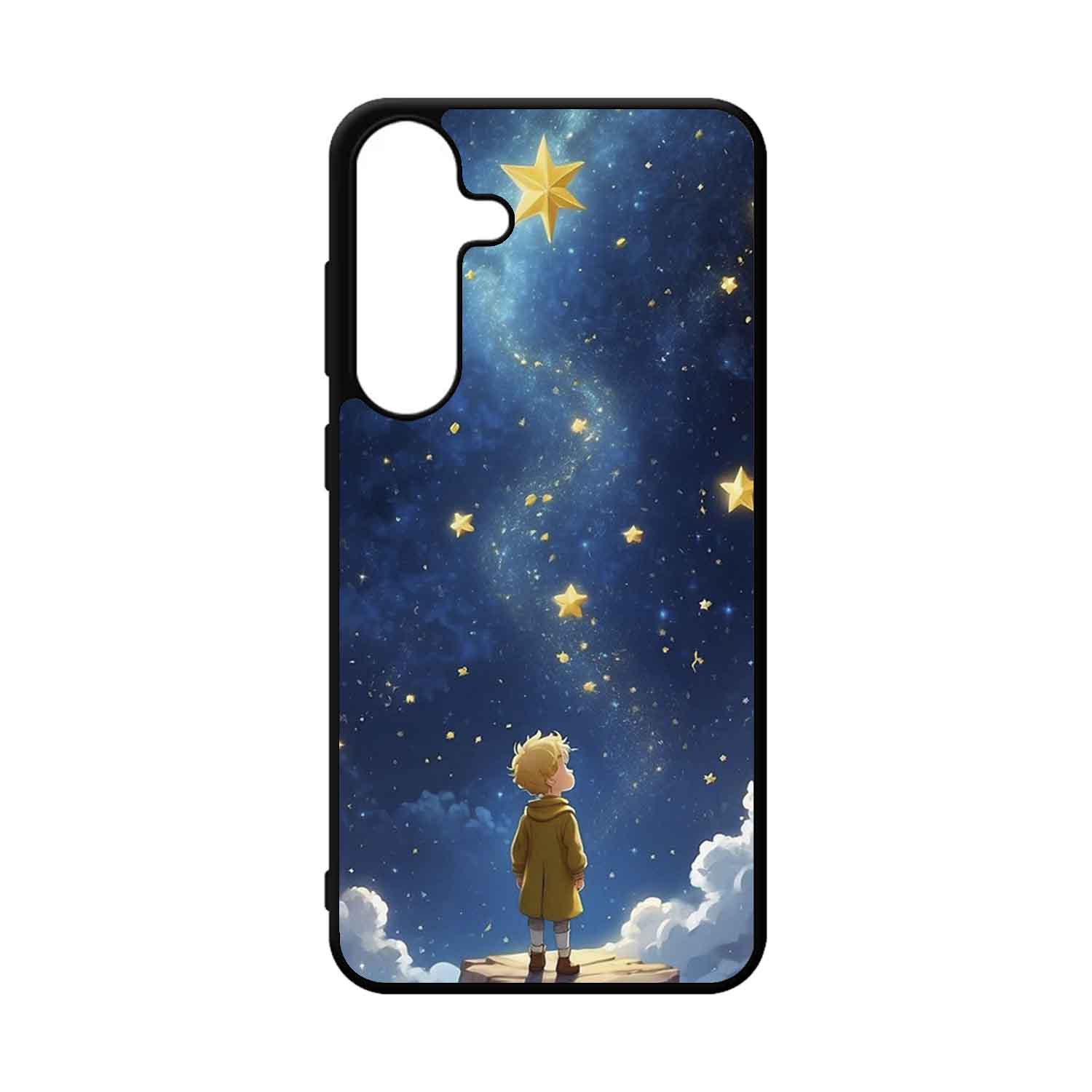 FUNDA PROTECTOR CASE PARA SAMSUNG S25 FE - 1