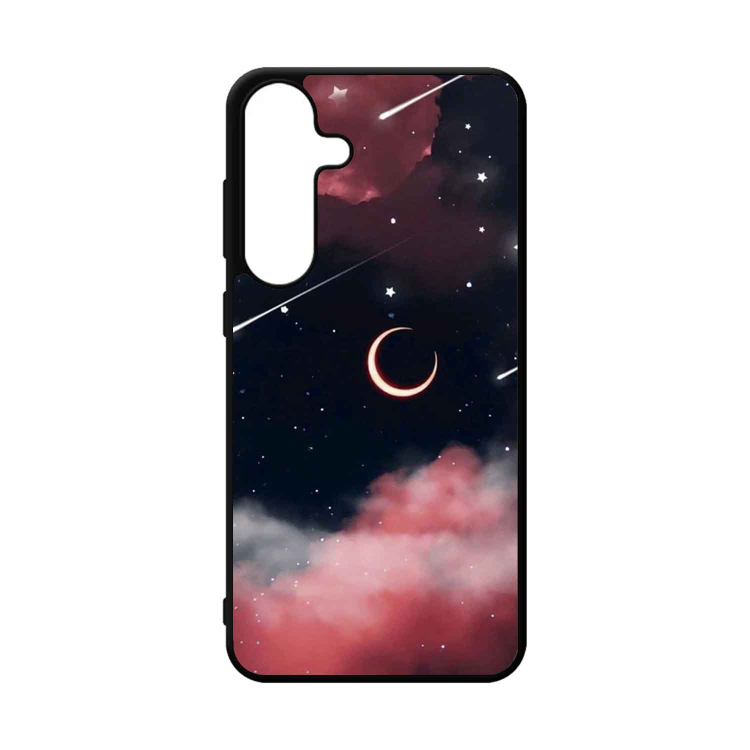 FUNDA PROTECTOR CASE PARA SAMSUNG S25 FE - 1