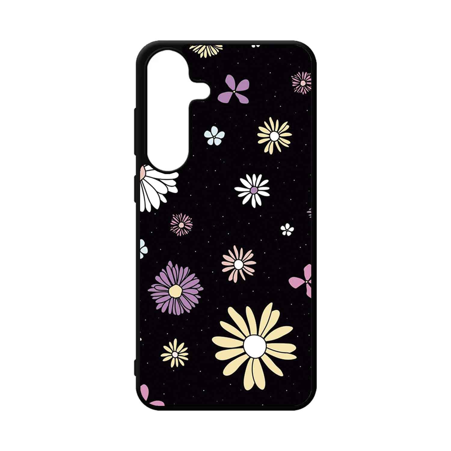 FUNDA PROTECTOR CASE PARA SAMSUNG S25 FE - 1