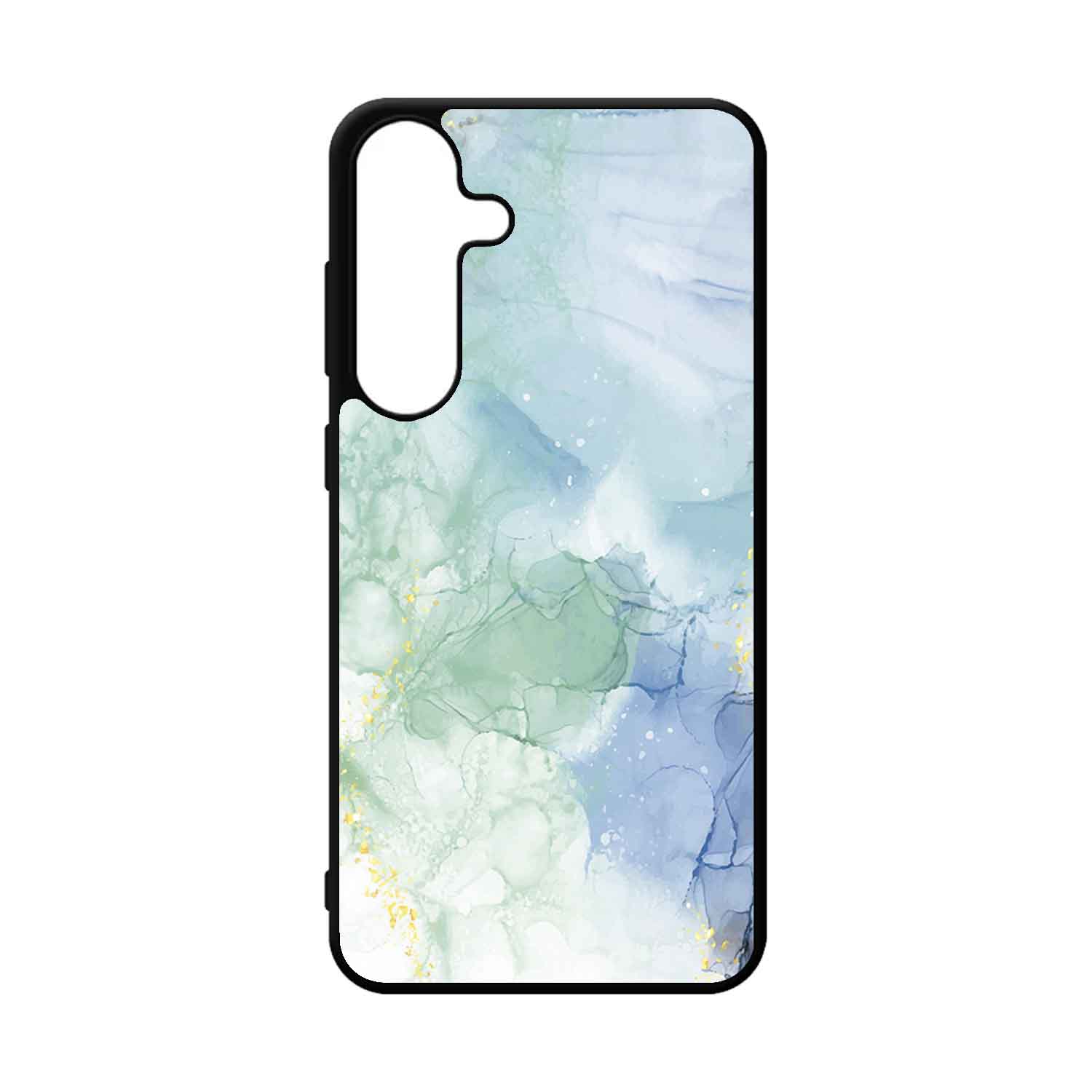 FUNDA PROTECTOR CASE PARA SAMSUNG S25 FE - 1