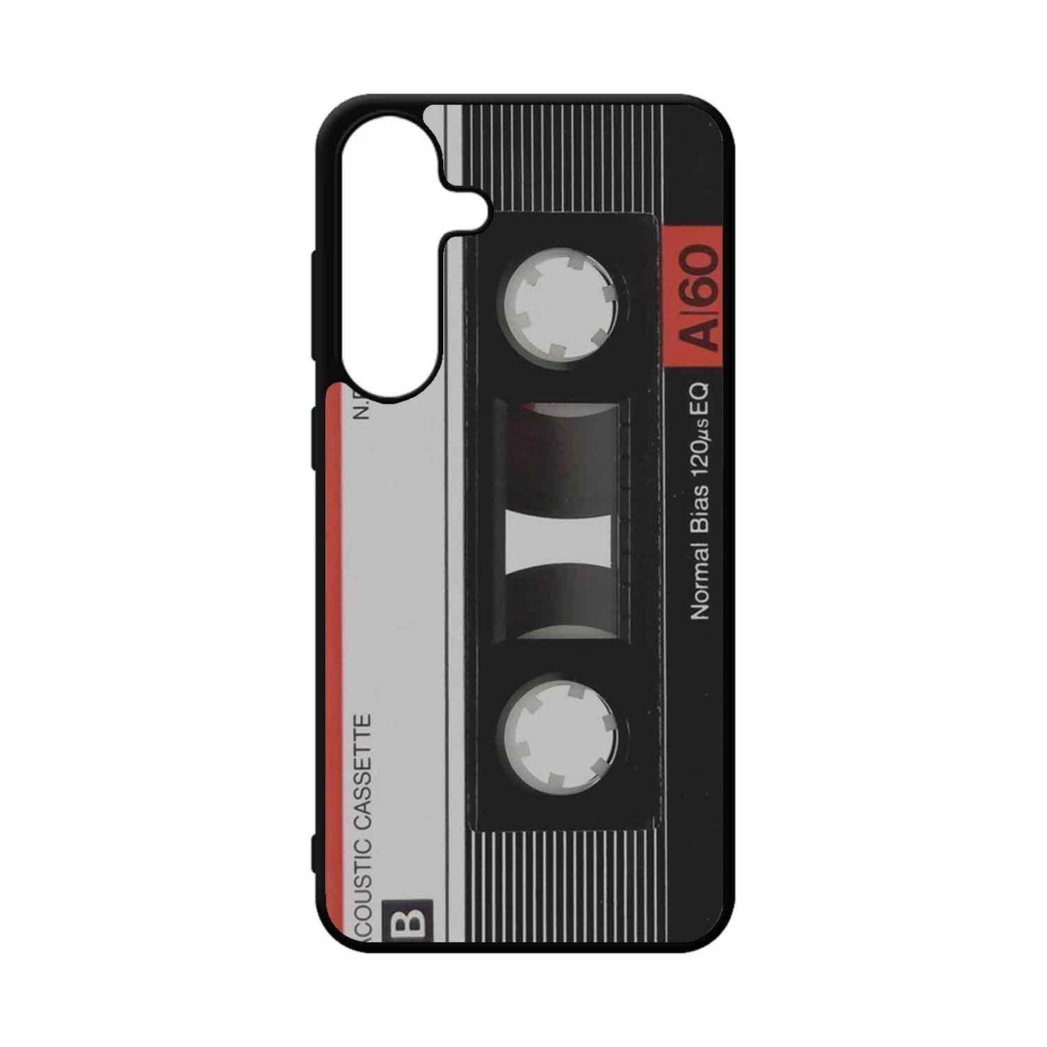 FUNDA PROTECTOR CASE PARA SAMSUNG S25 FE - 1