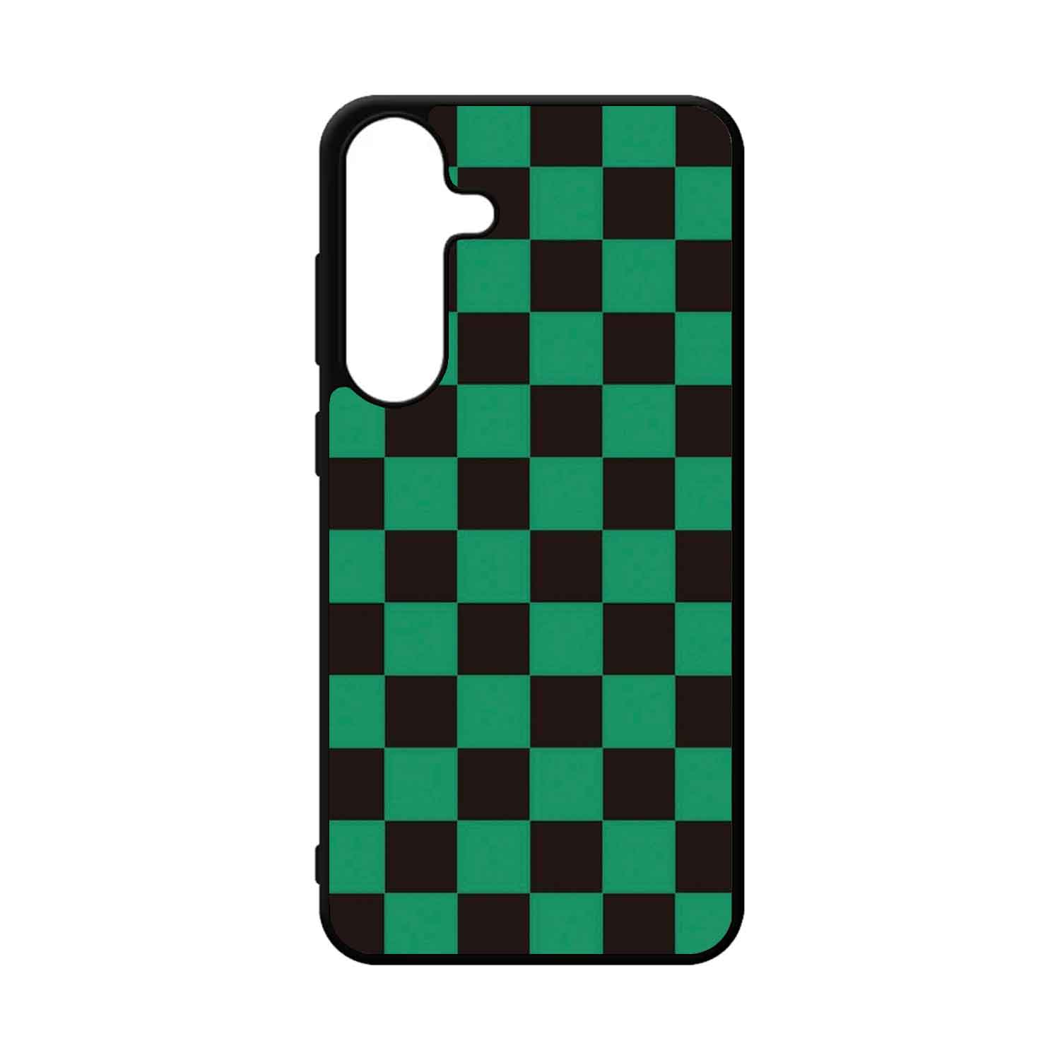 FUNDA PROTECTOR CASE PARA SAMSUNG S25 FE - 1