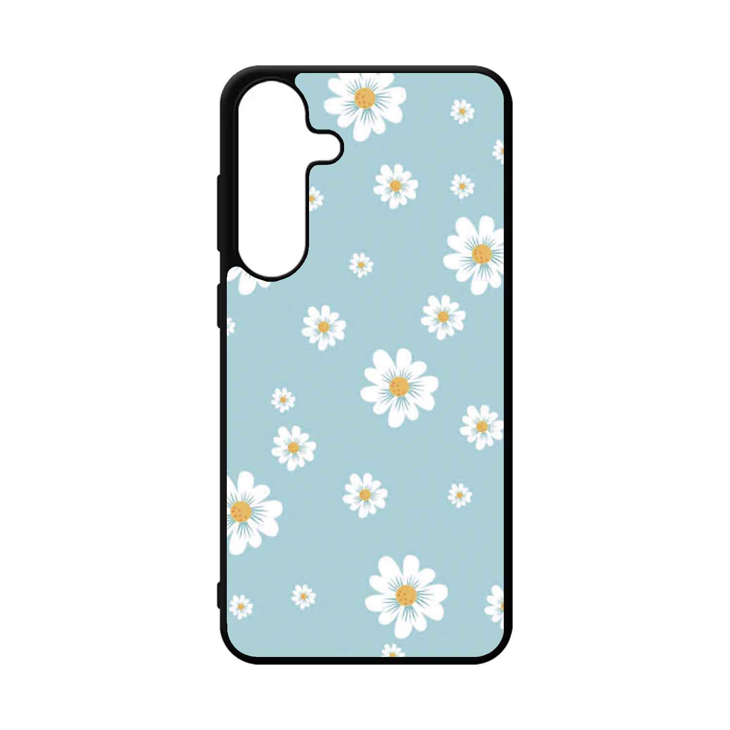 FUNDA PROTECTOR CASE PARA SAMSUNG S25 FE - 1