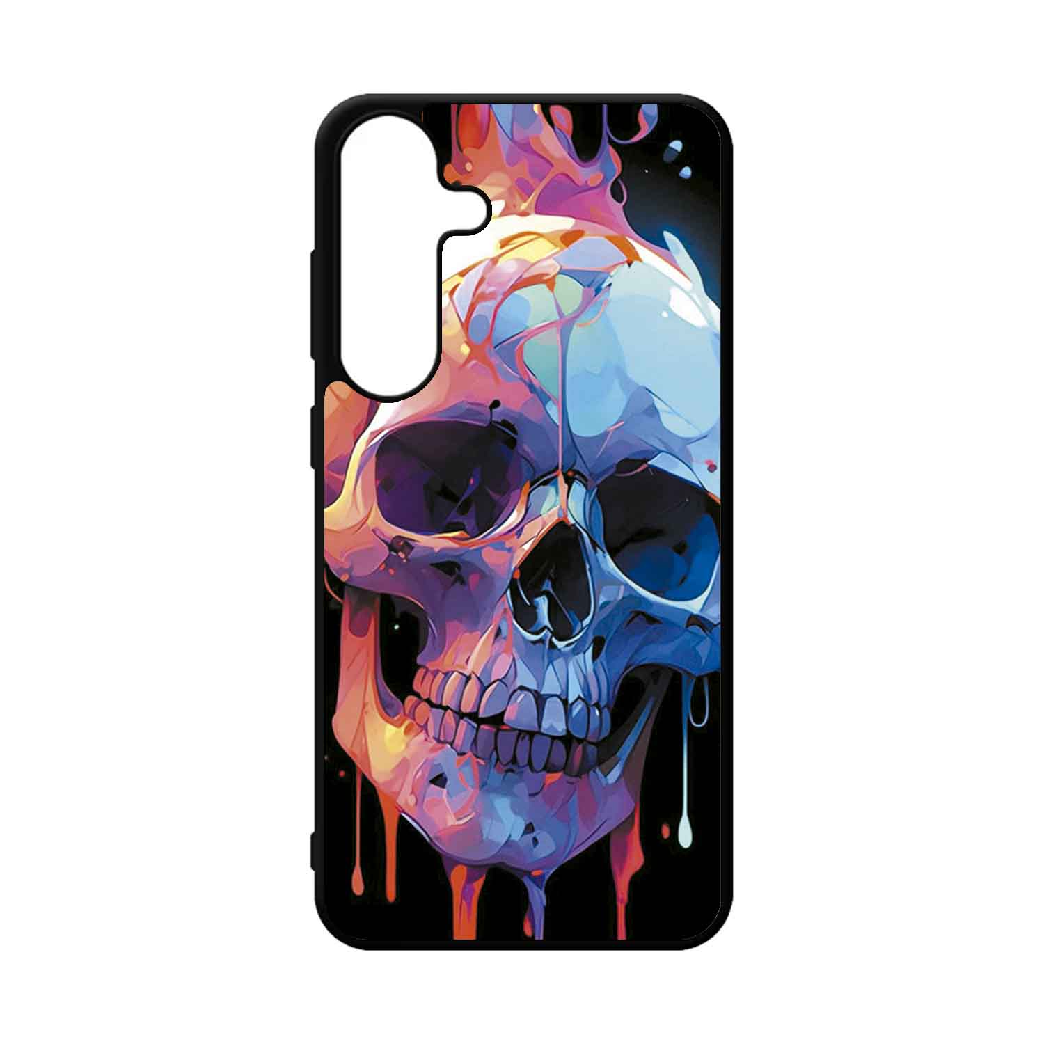 FUNDA PROTECTOR CASE PARA SAMSUNG S25 FE - 1