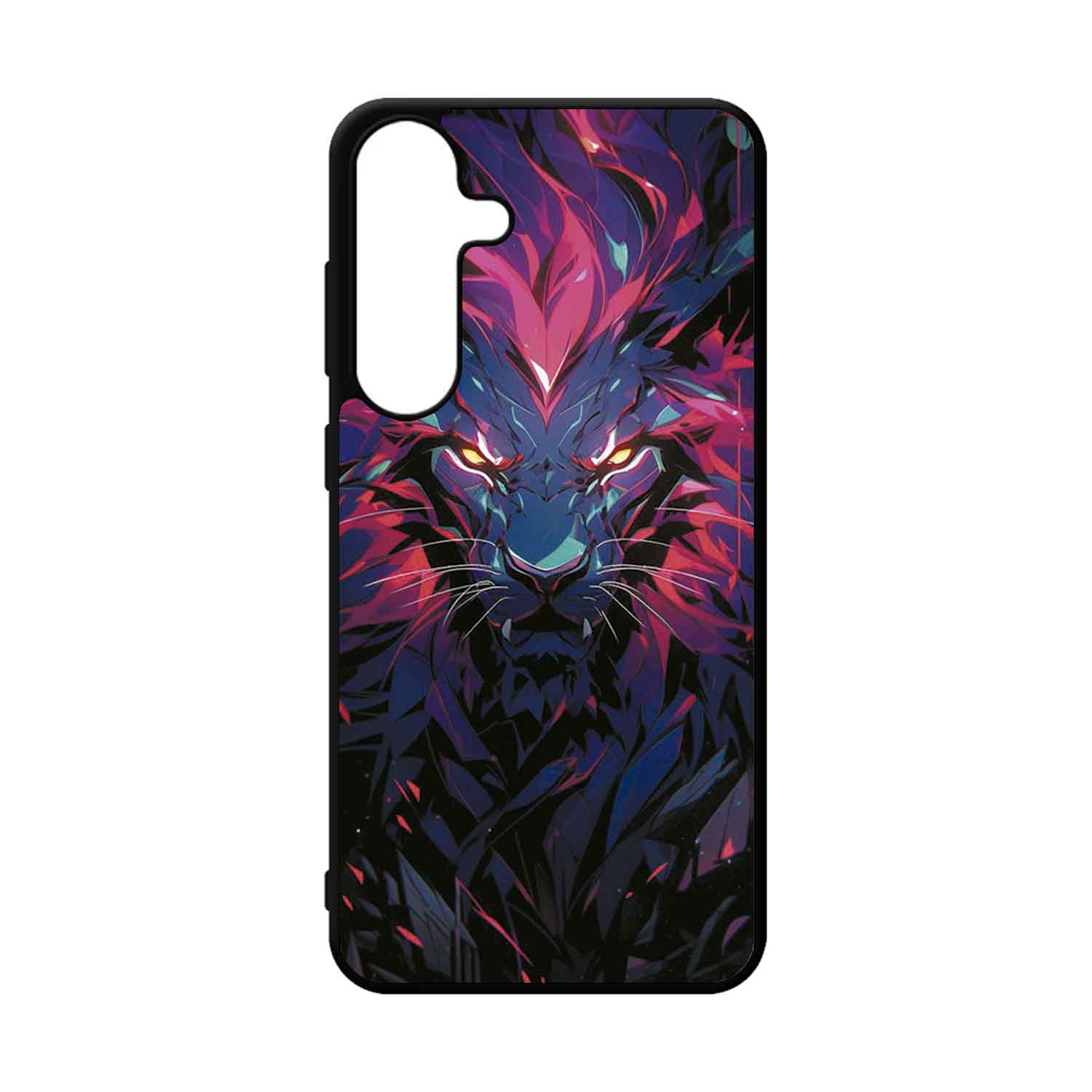 FUNDA PROTECTOR CASE PARA SAMSUNG S25 FE - 1