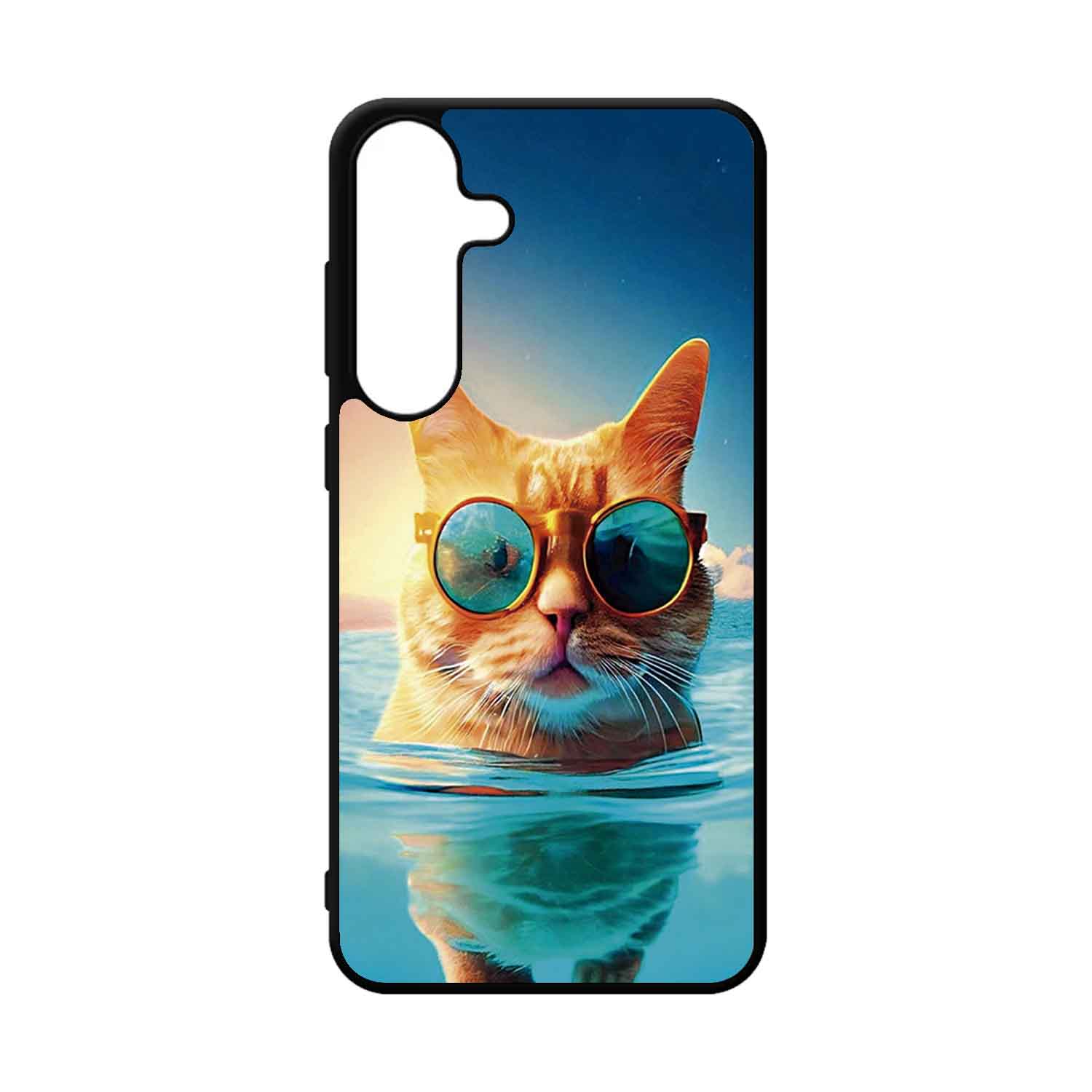 FUNDA PROTECTOR CASE PARA SAMSUNG S25 FE - 1