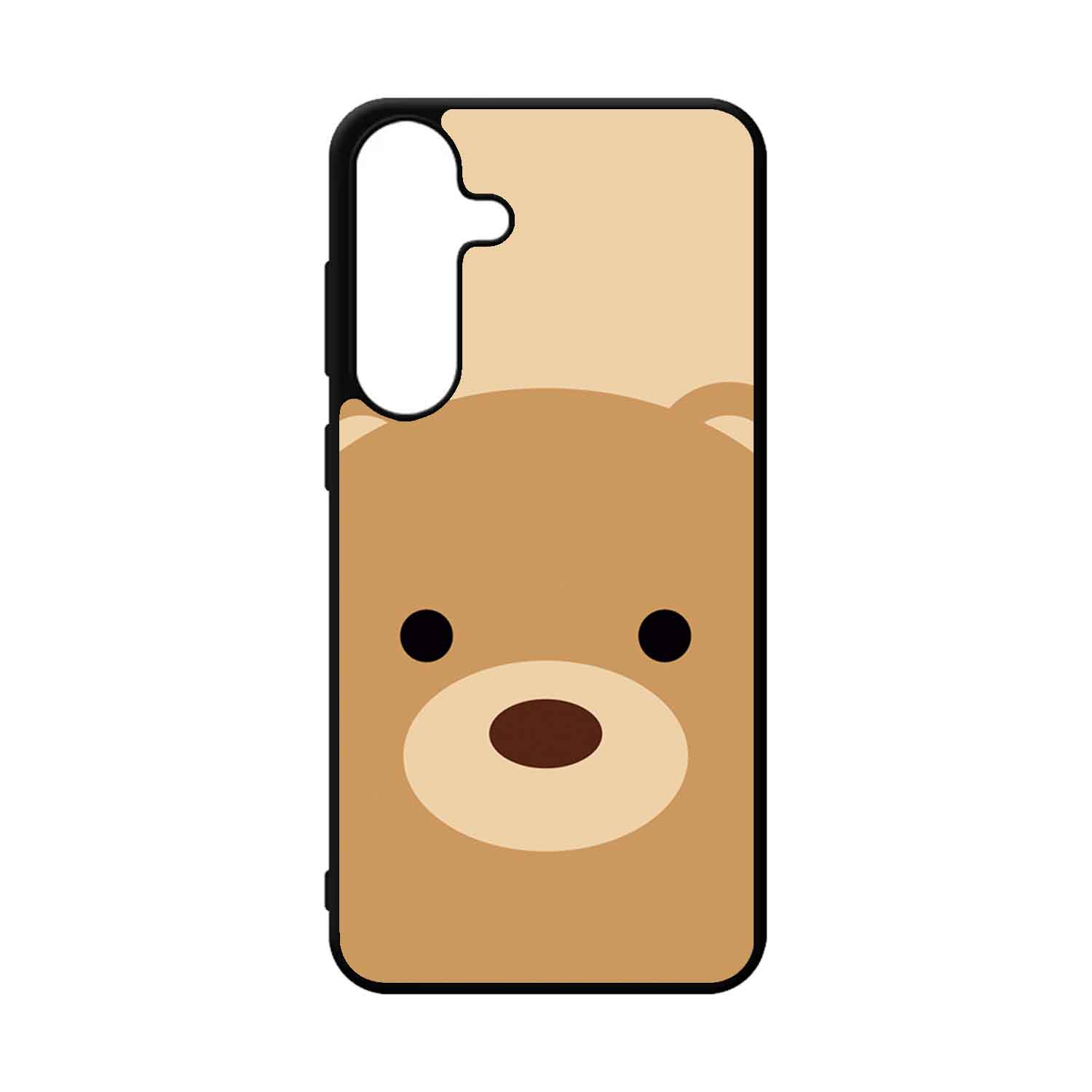 FUNDA PROTECTOR CASE PARA SAMSUNG S25 FE - 1
