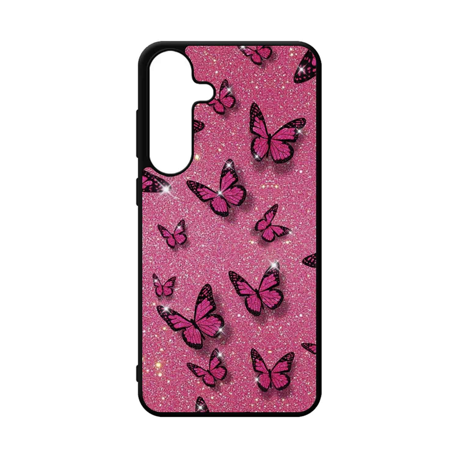 FUNDA PROTECTOR CASE PARA SAMSUNG S25 FE - 1