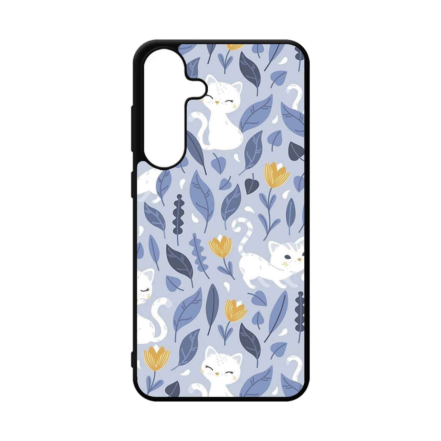FUNDA PROTECTOR CASE PARA SAMSUNG S25 FE - 1