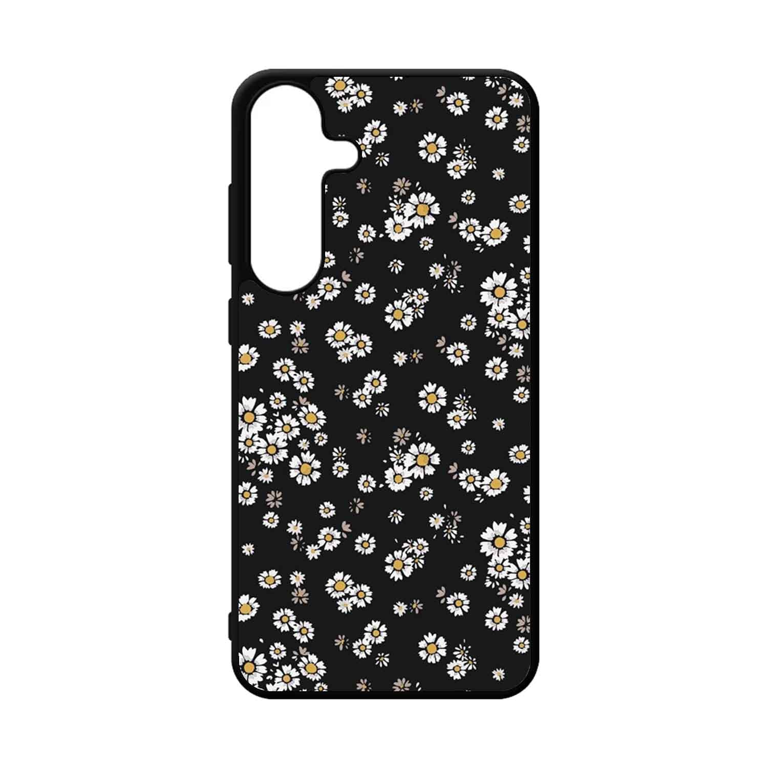 FUNDA PROTECTOR CASE PARA SAMSUNG S25 FE - 1