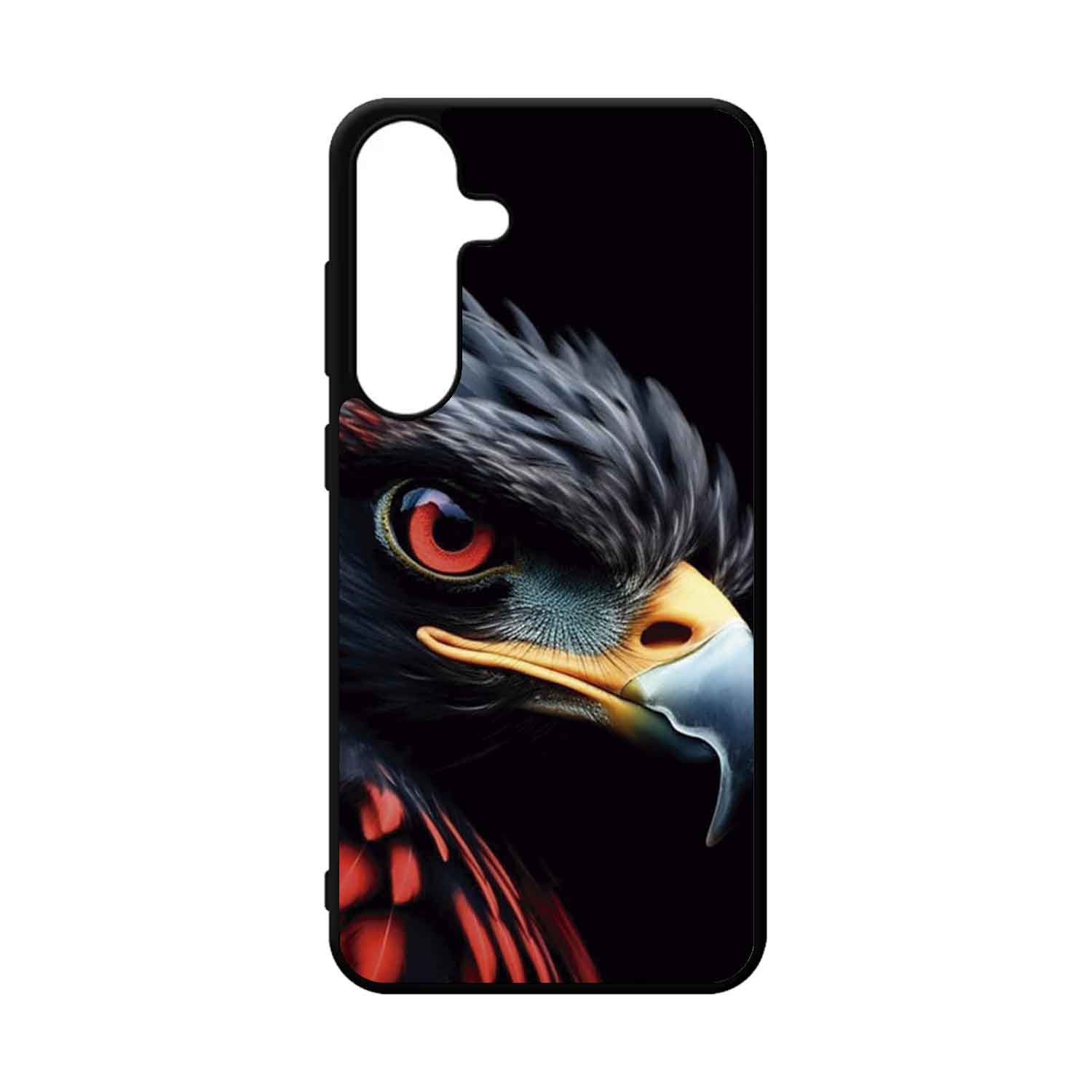 FUNDA PROTECTOR CASE PARA SAMSUNG S25 FE - 1