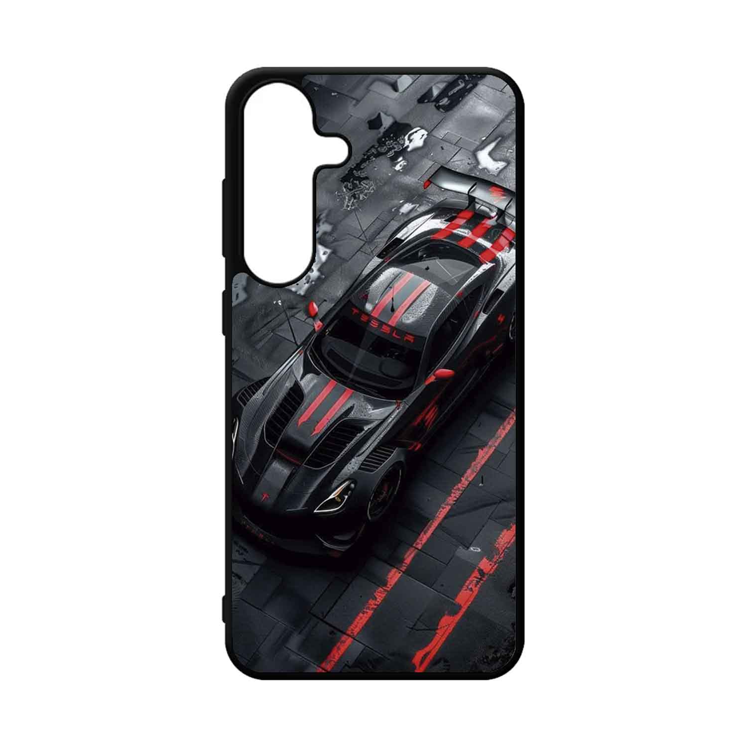 FUNDA PROTECTOR CASE PARA SAMSUNG S25 FE - 1