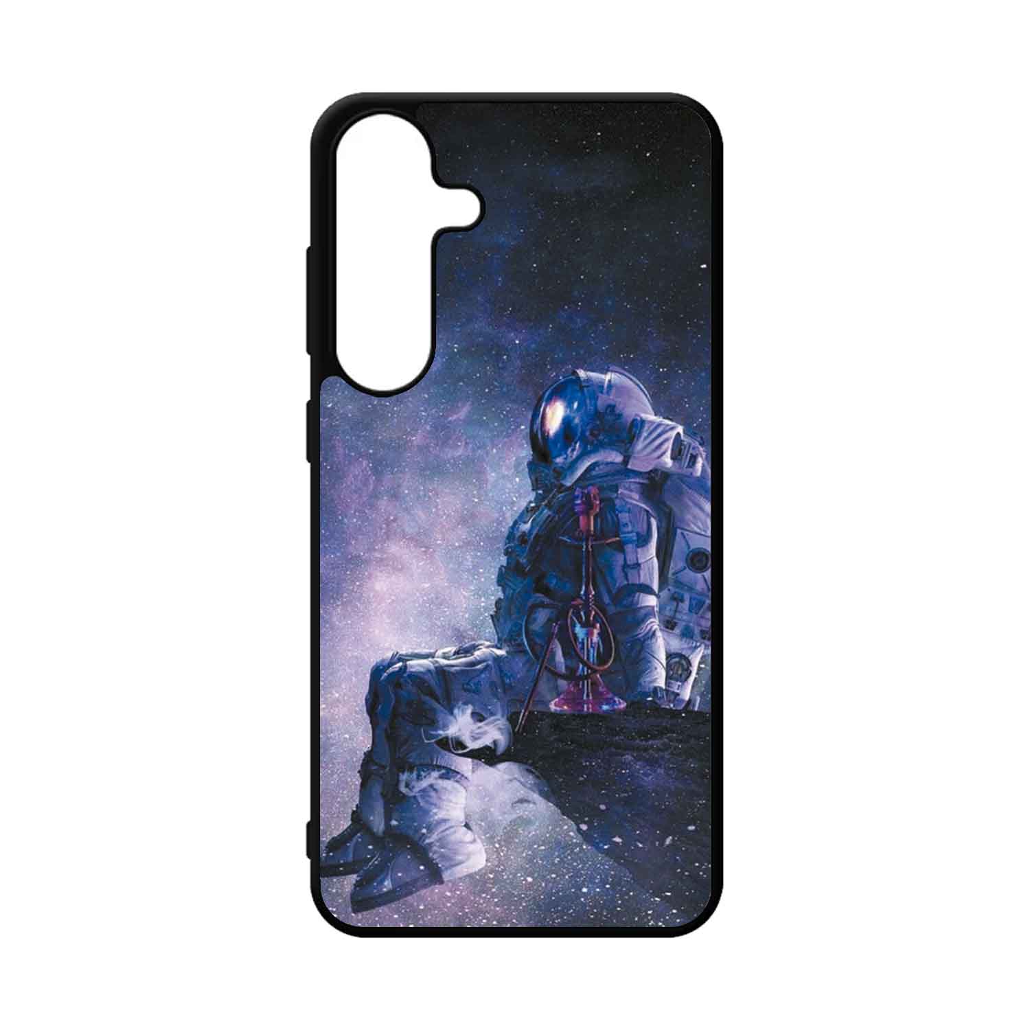 FUNDA PROTECTOR CASE PARA SAMSUNG S25 FE - 1