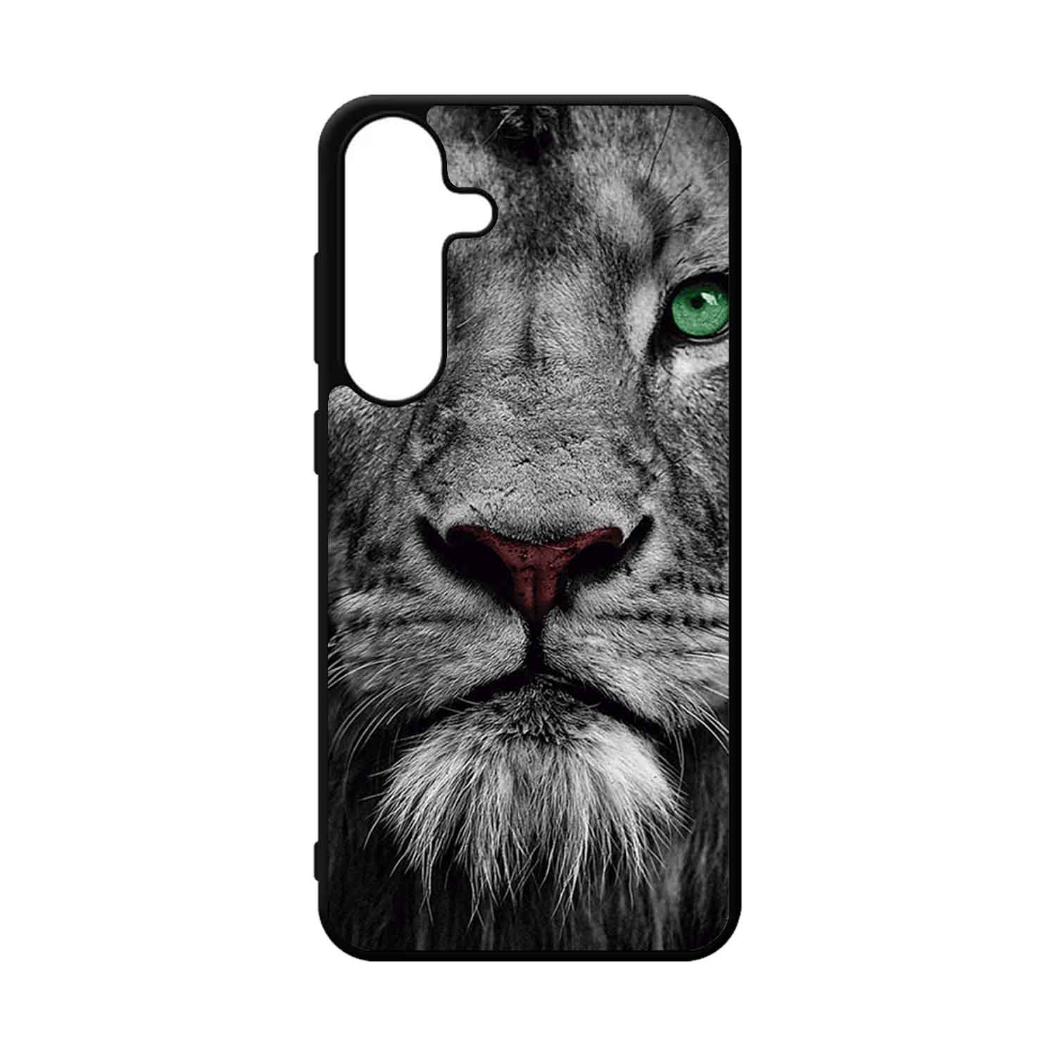 FUNDA PROTECTOR CASE PARA SAMSUNG S25 FE - 1