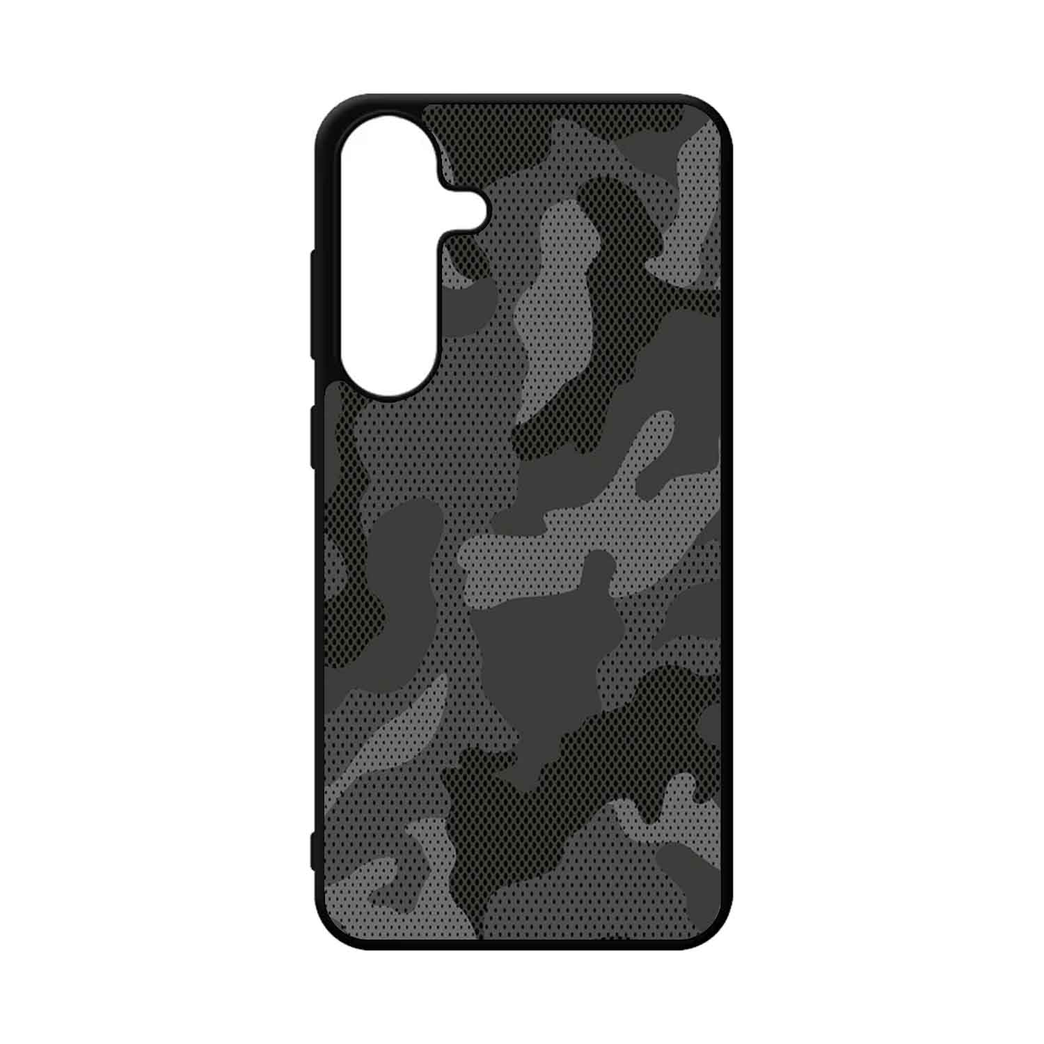 FUNDA PROTECTOR CASE PARA SAMSUNG S25 FE - 1