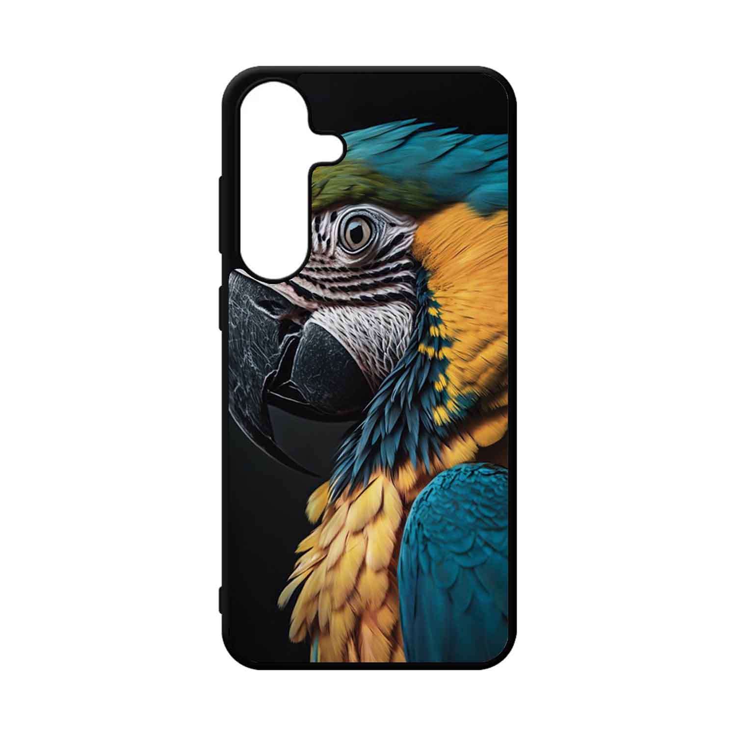 FUNDA PROTECTOR CASE PARA SAMSUNG S25 FE - 1