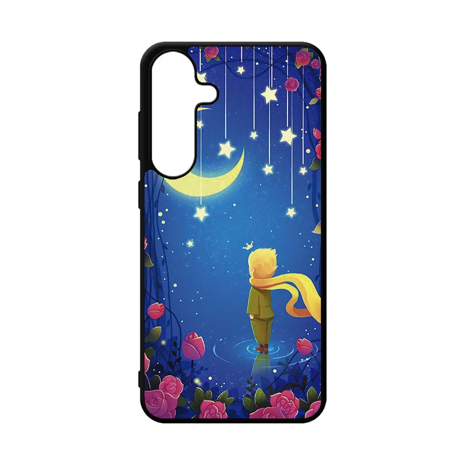 FUNDA PROTECTOR CASE PARA SAMSUNG S25 FE - 1