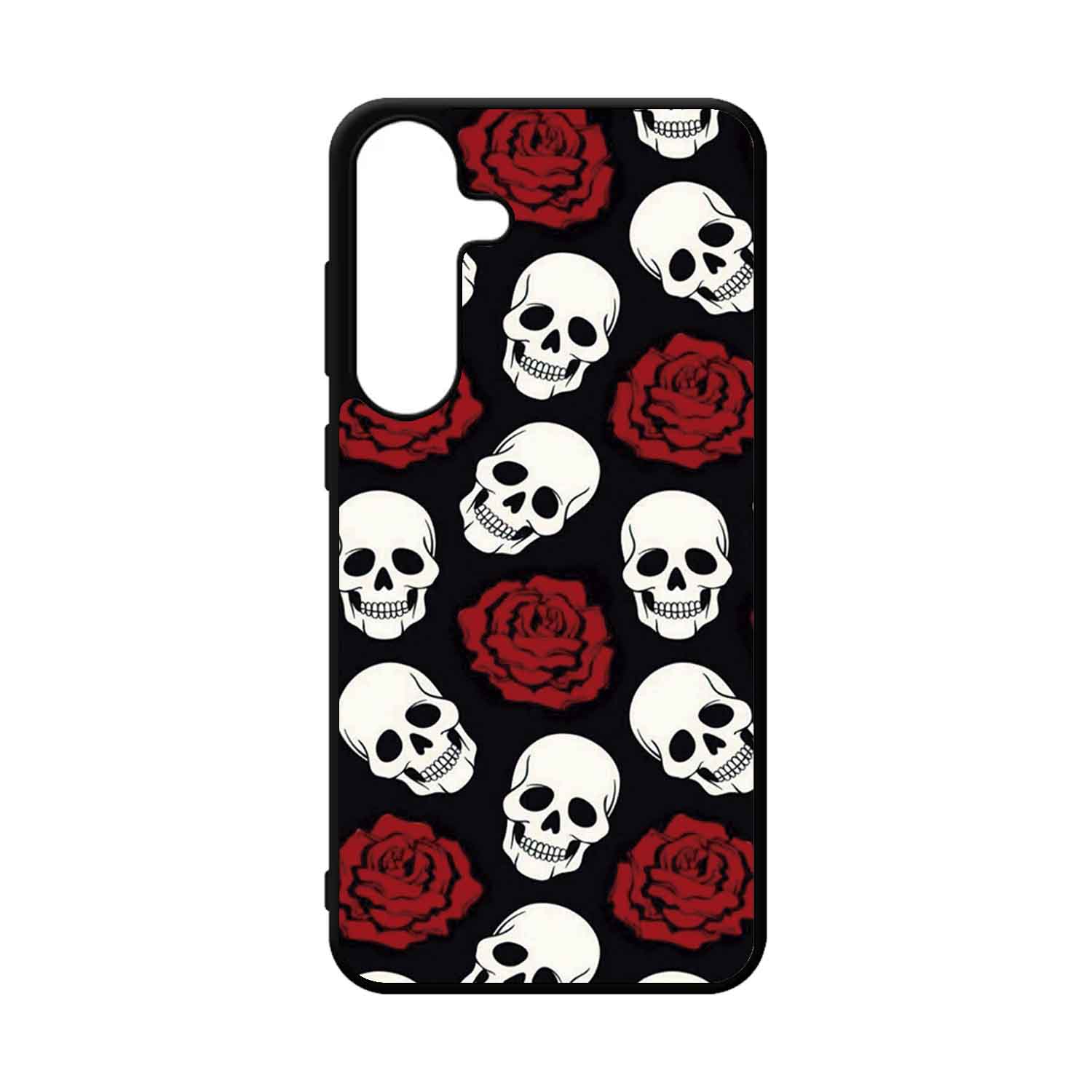 FUNDA PROTECTOR CASE PARA SAMSUNG S25 FE - 1