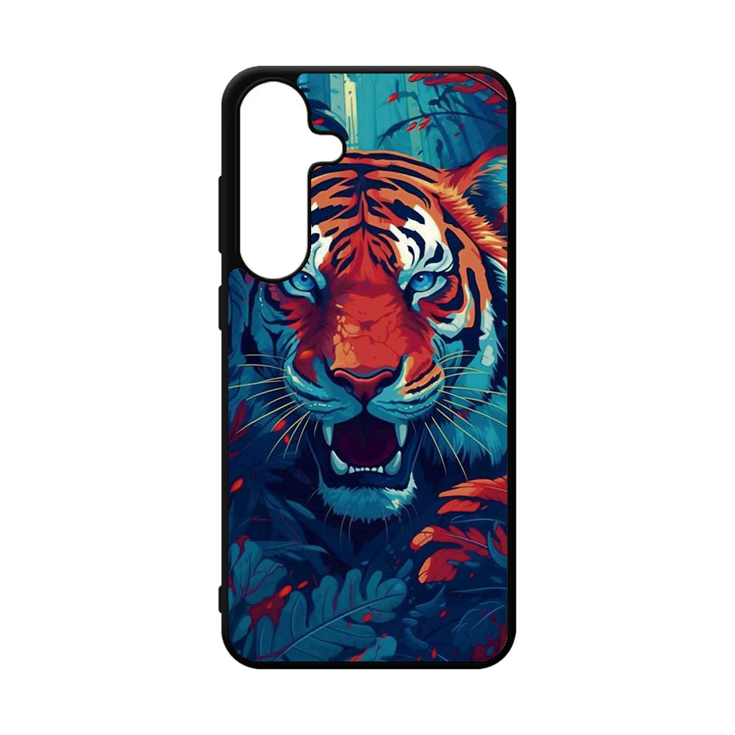 FUNDA PROTECTOR CASE PARA SAMSUNG S25 FE - 1
